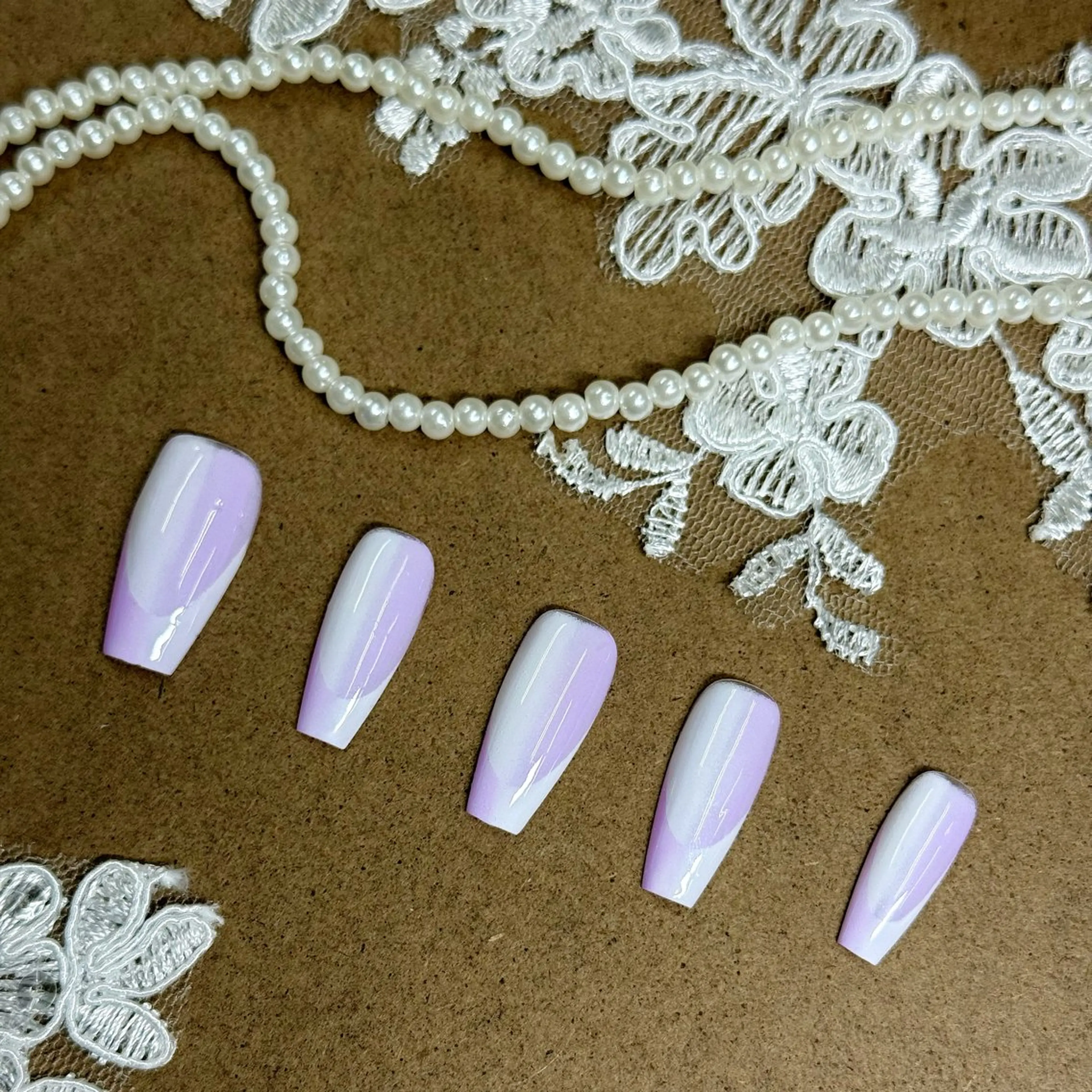 ネイル ダイ ケイメイのネイルデザイン