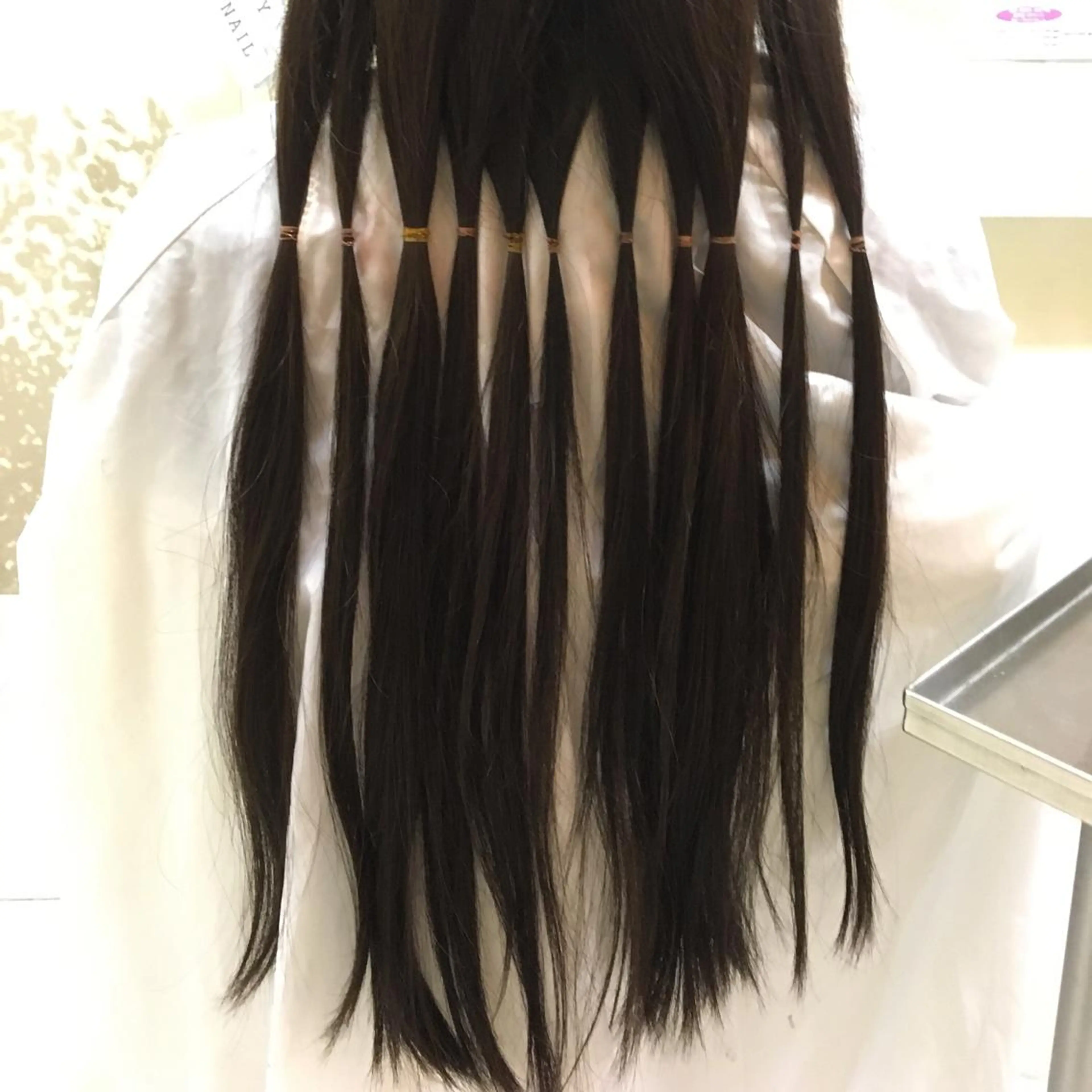 ロング カラー mai /Lita中央橋のヘアスタイル