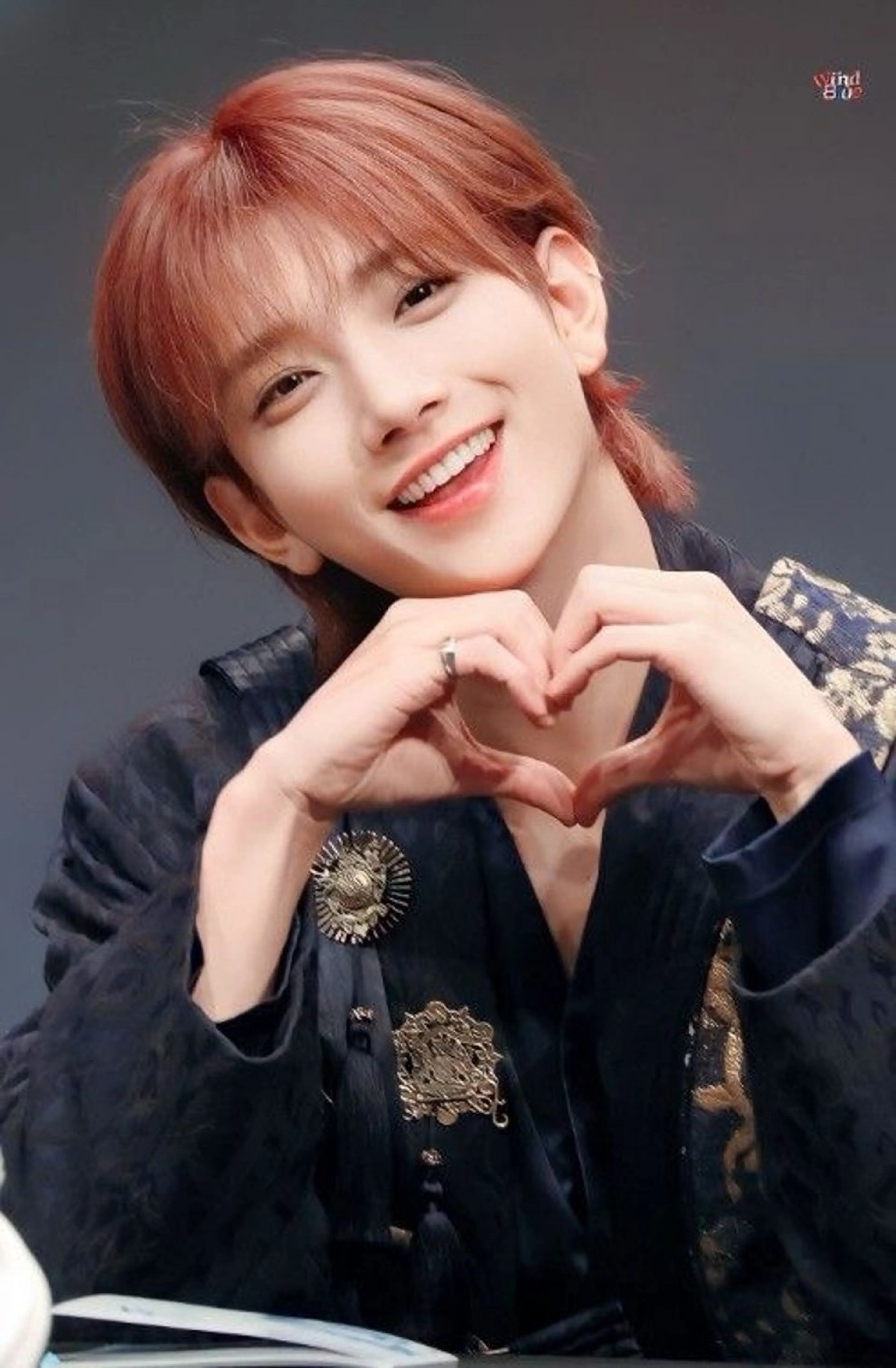 ショート カラー メンズ 当日予約⭕️ fifth渋谷太田のヘアスタイル