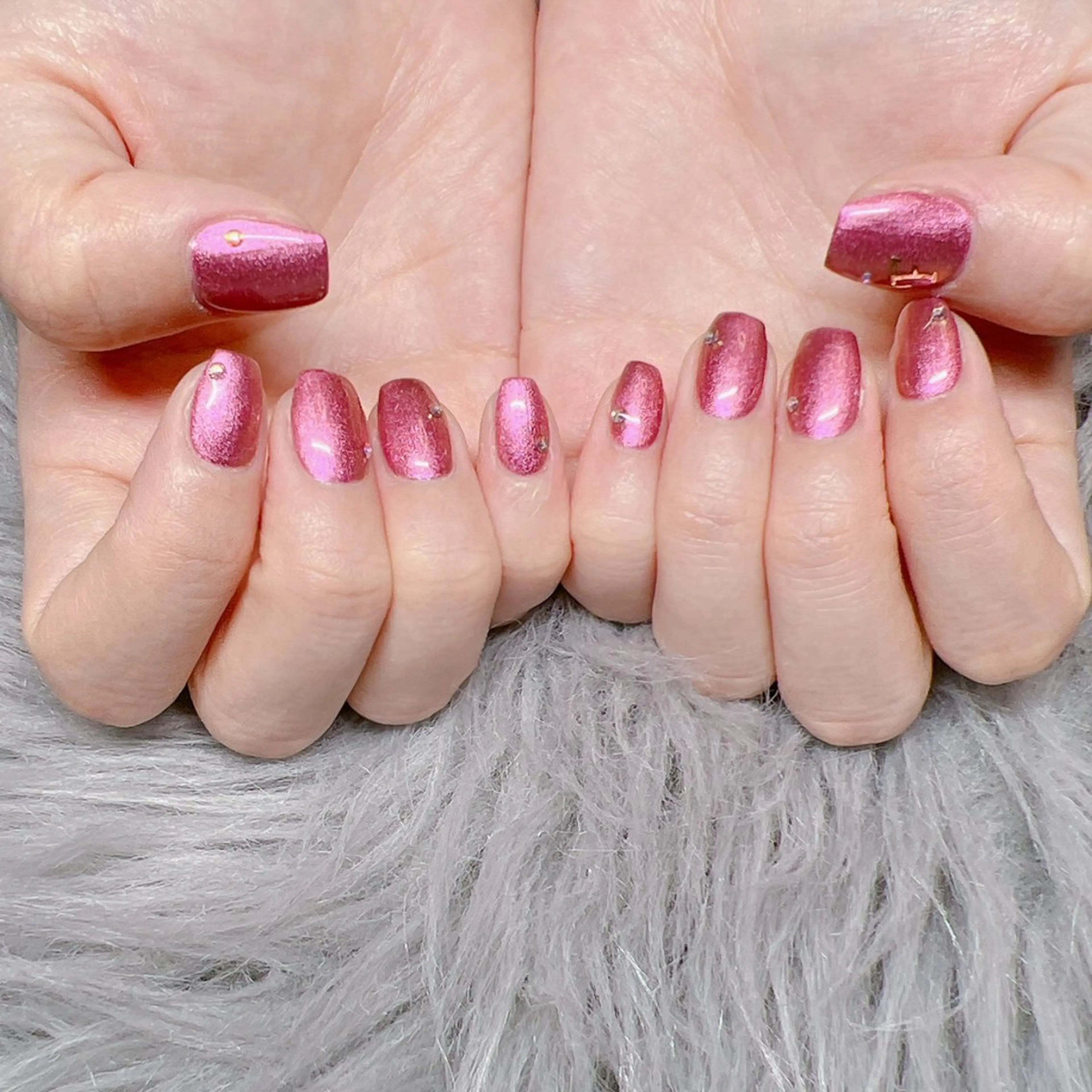 ネイル 個室ネイルサロンDolly  Girl〜ドーリーガール〜所属・DollyGirl KYOKOのネイルデザイン