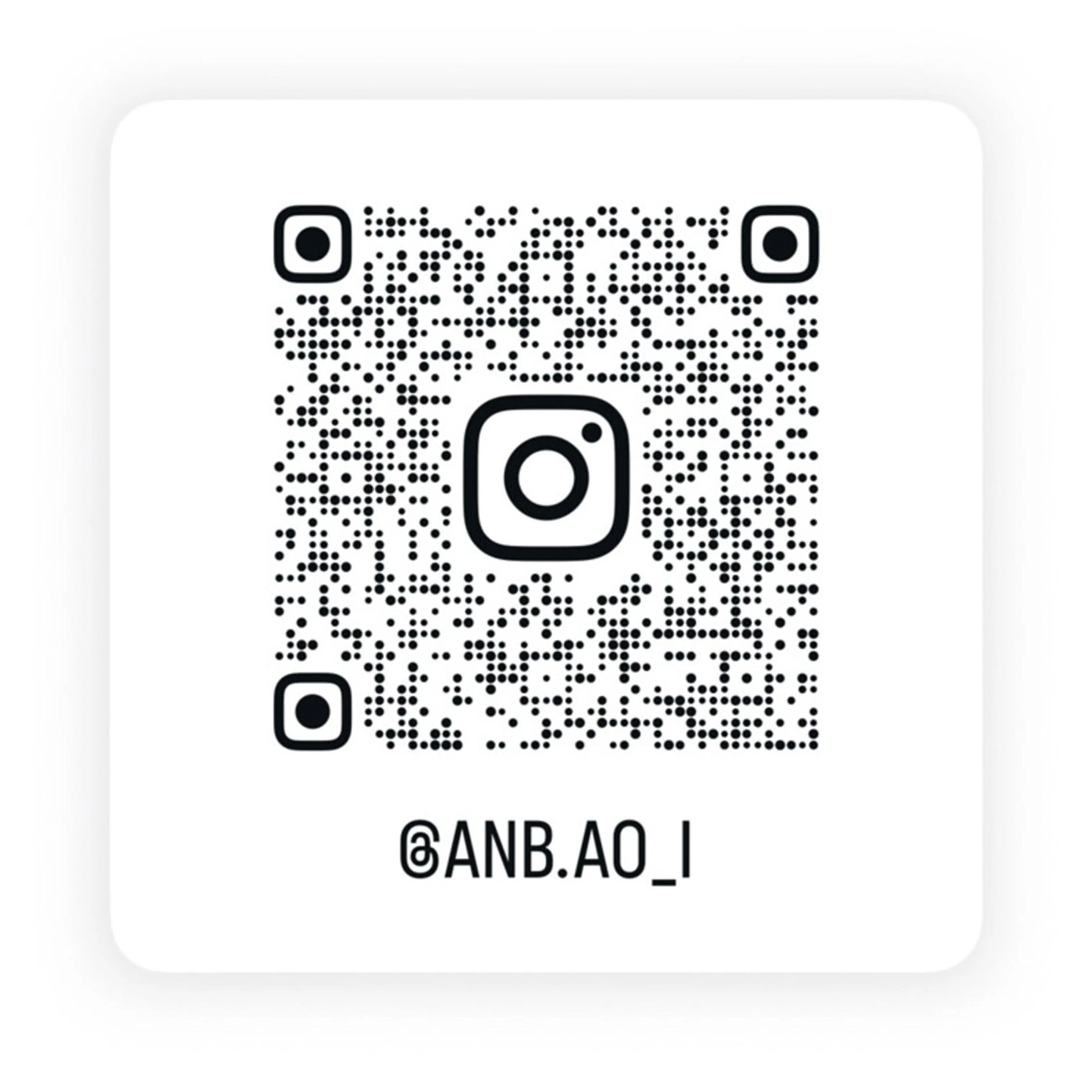 anB アオイのヘアスタイル