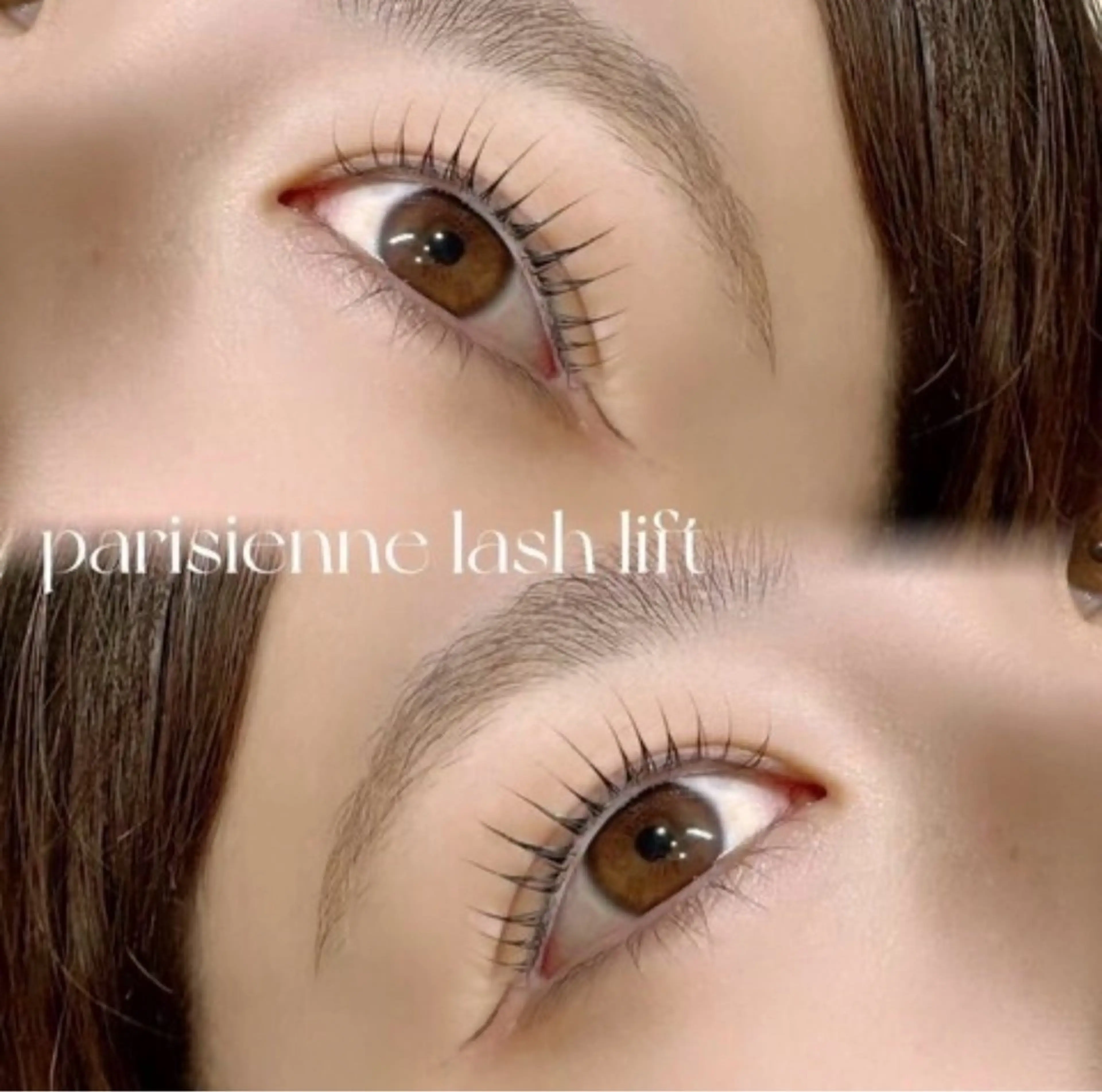 🔹パリジェンヌ🔹の写真