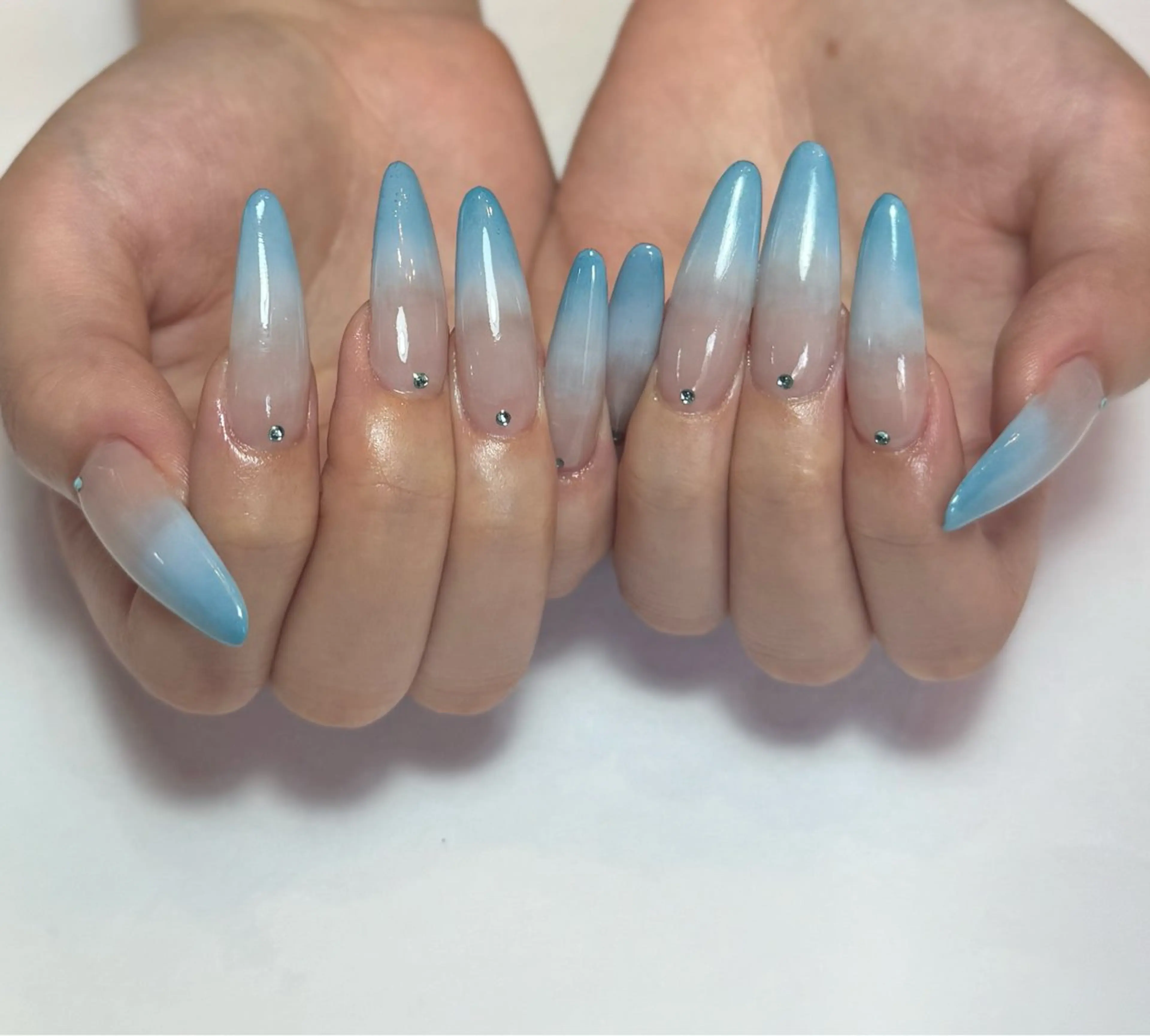 ネイル NailsbyT N.Sugamoのネイルデザイン