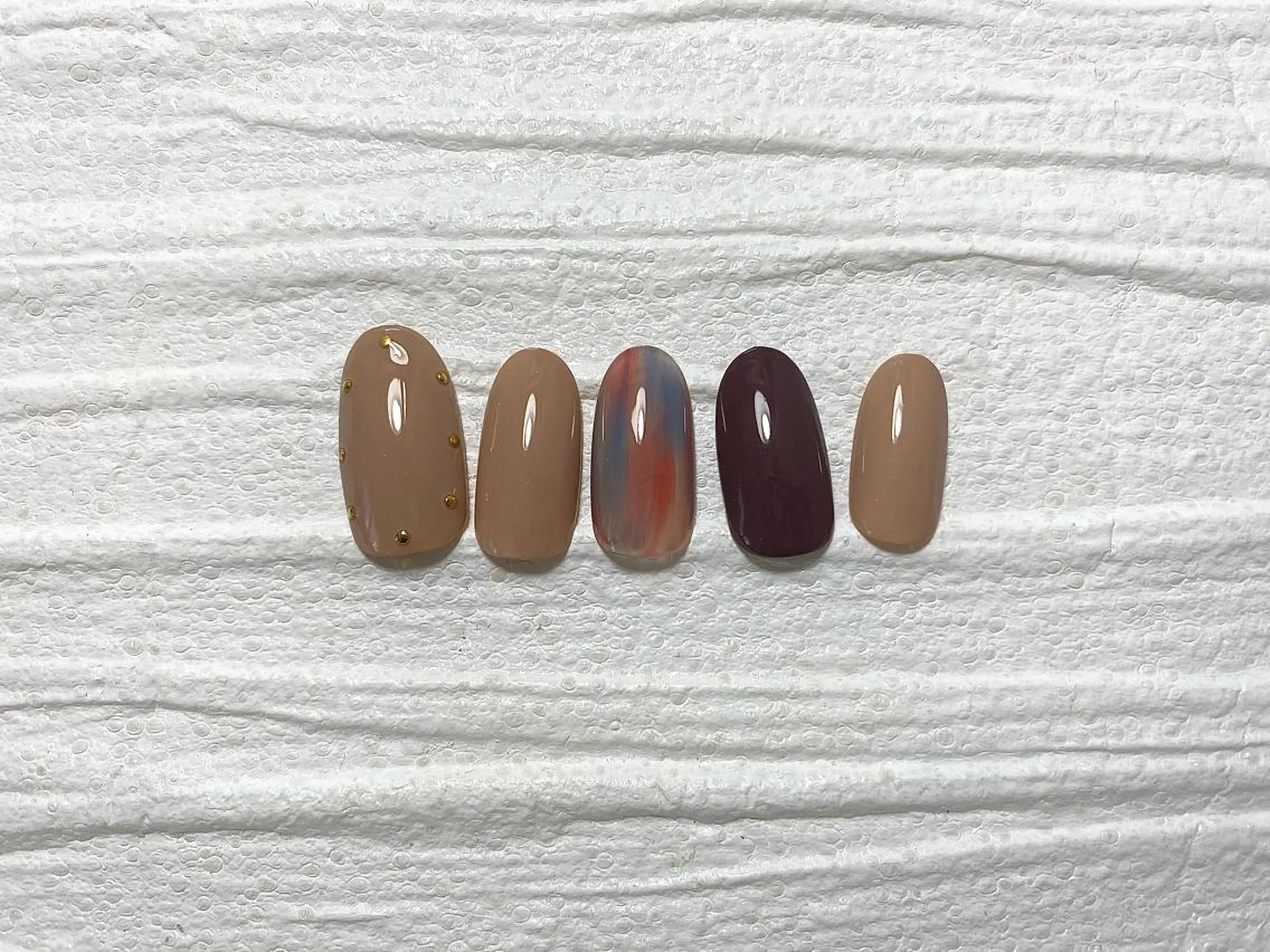 ネイル Laule'a Jr 🎀ネイリスト🌼のネイルデザイン