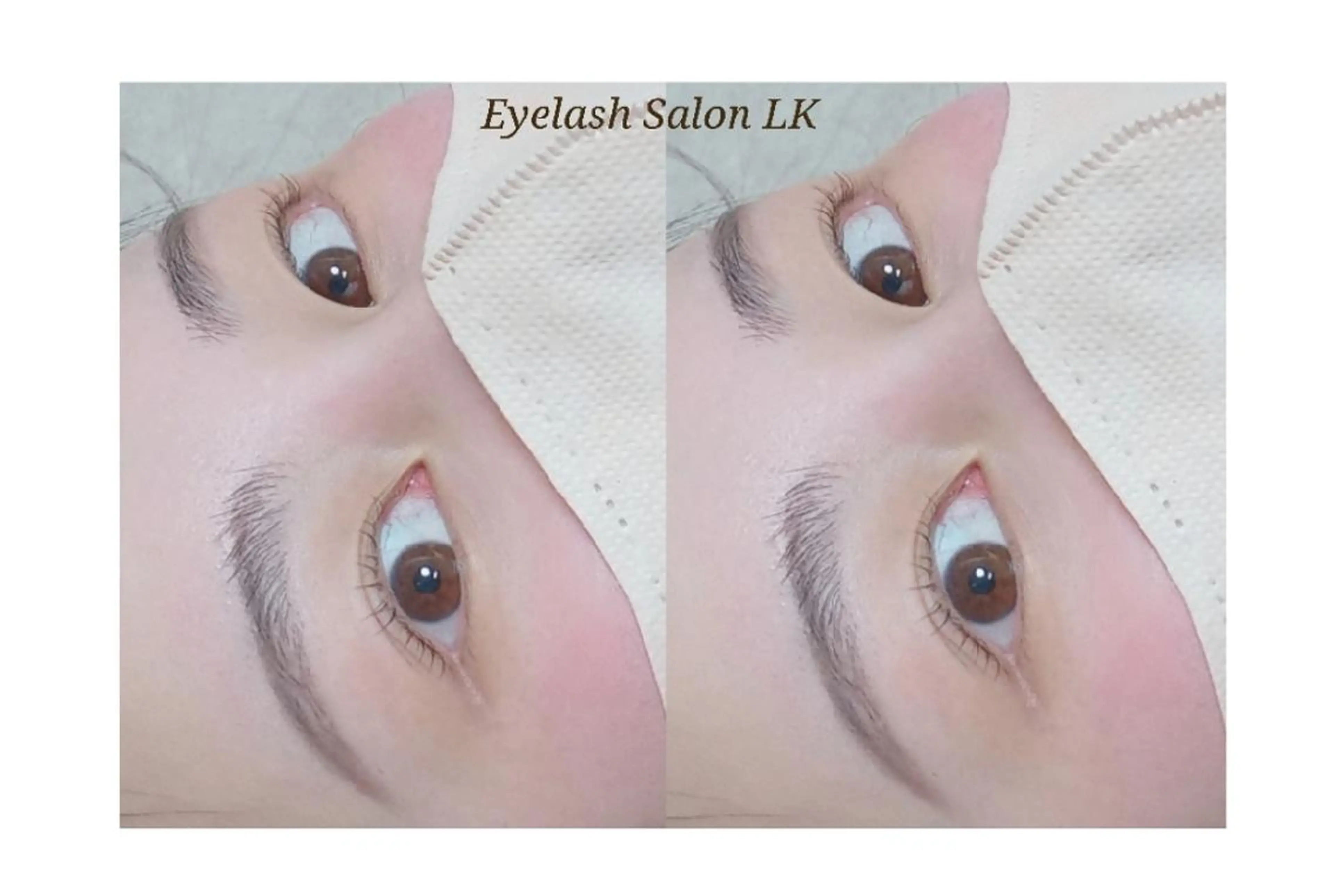 マツエク・マツパ まつげパーマ Eyelash Salon LK所属・LK エルケーのマツエク・マツパデザイン