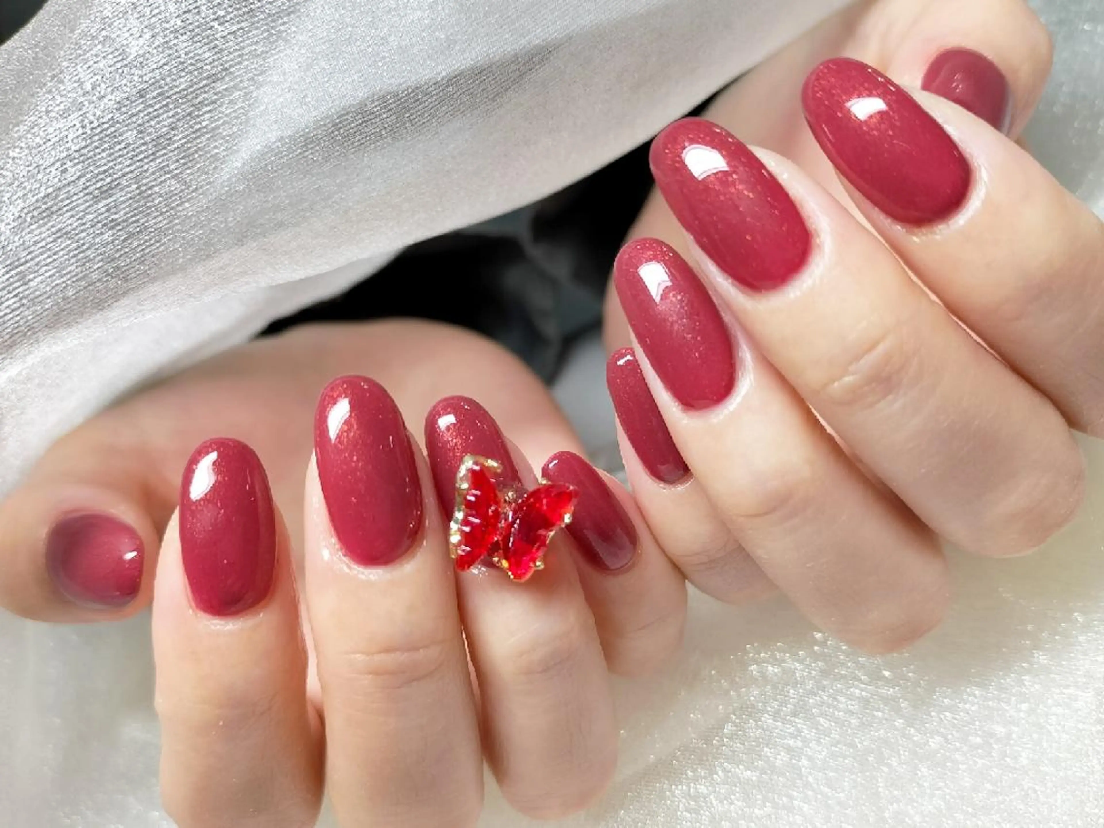 ネイル ネイルサロン  STELLAのネイルデザイン