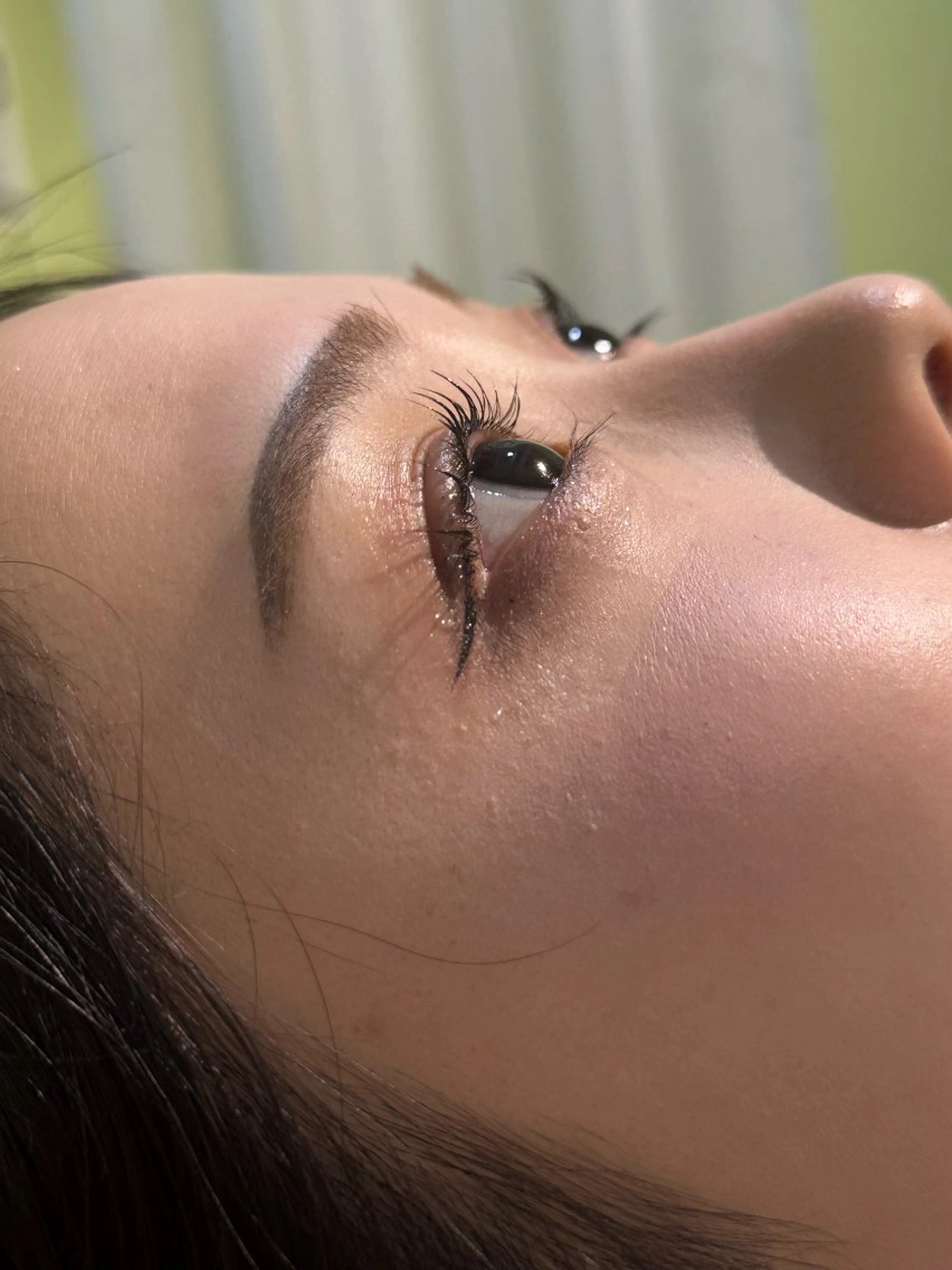 マツエク・マツパ シブヤ ミユのマツエク・マツパデザイン