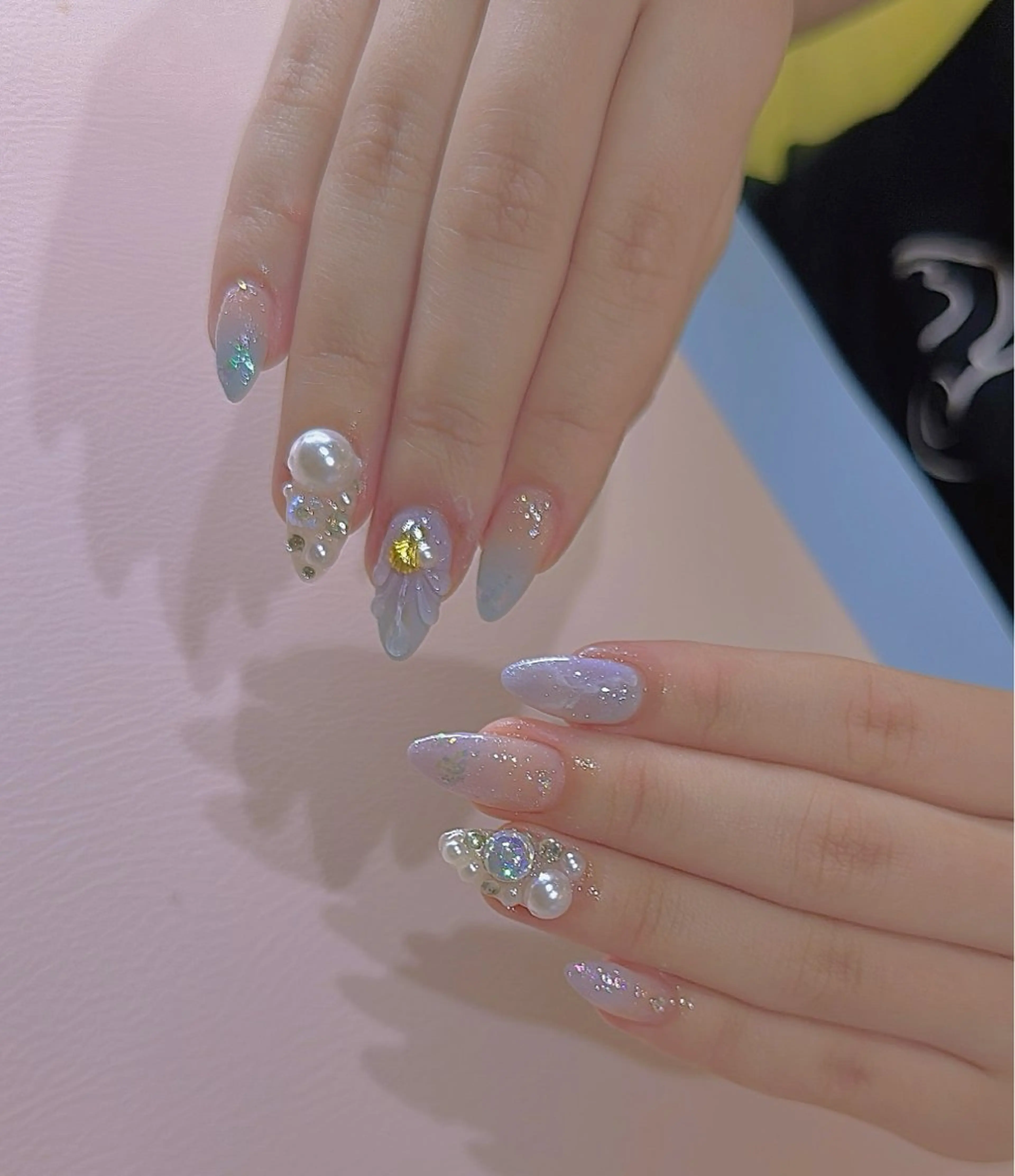 ネイル ハンドネイル NANA NAILのネイルデザイン