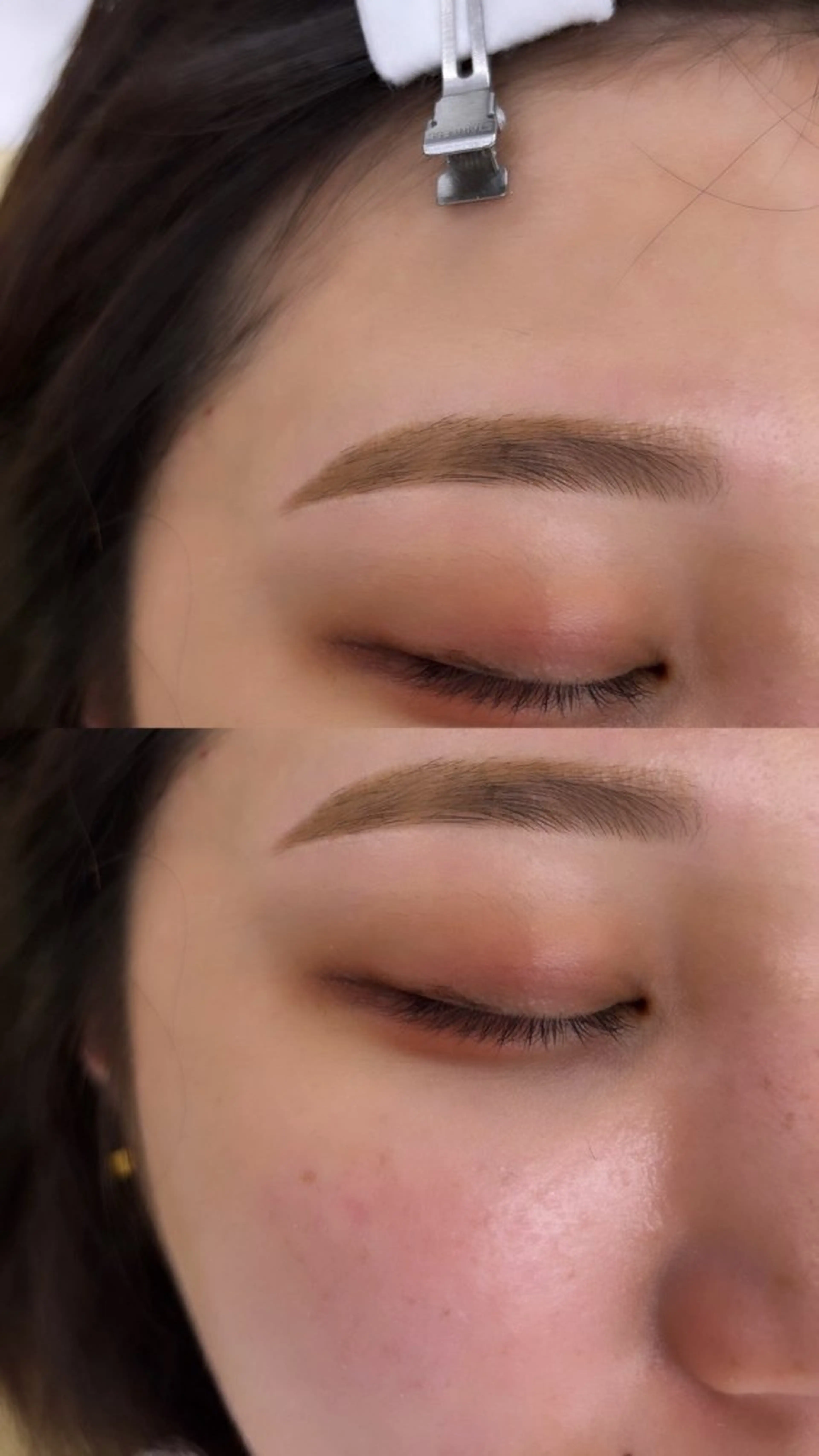 アイブロウ 二子玉川 yuwa🌼ྀིのマツエク・マツパデザイン