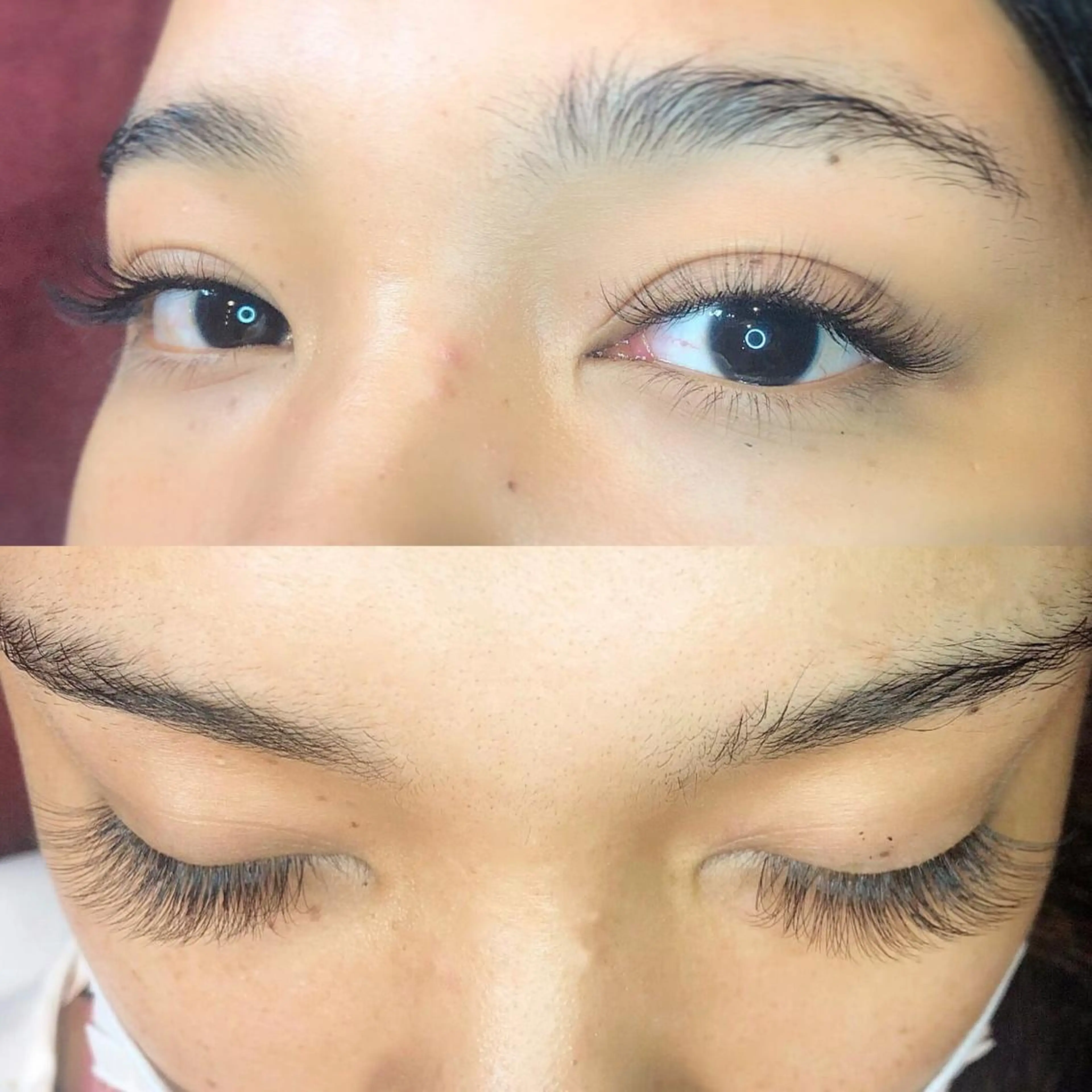 マツエク・マツパ Doluce【ドルーチェ】所属・Doluce ドルーチェのマツエク・マツパデザイン