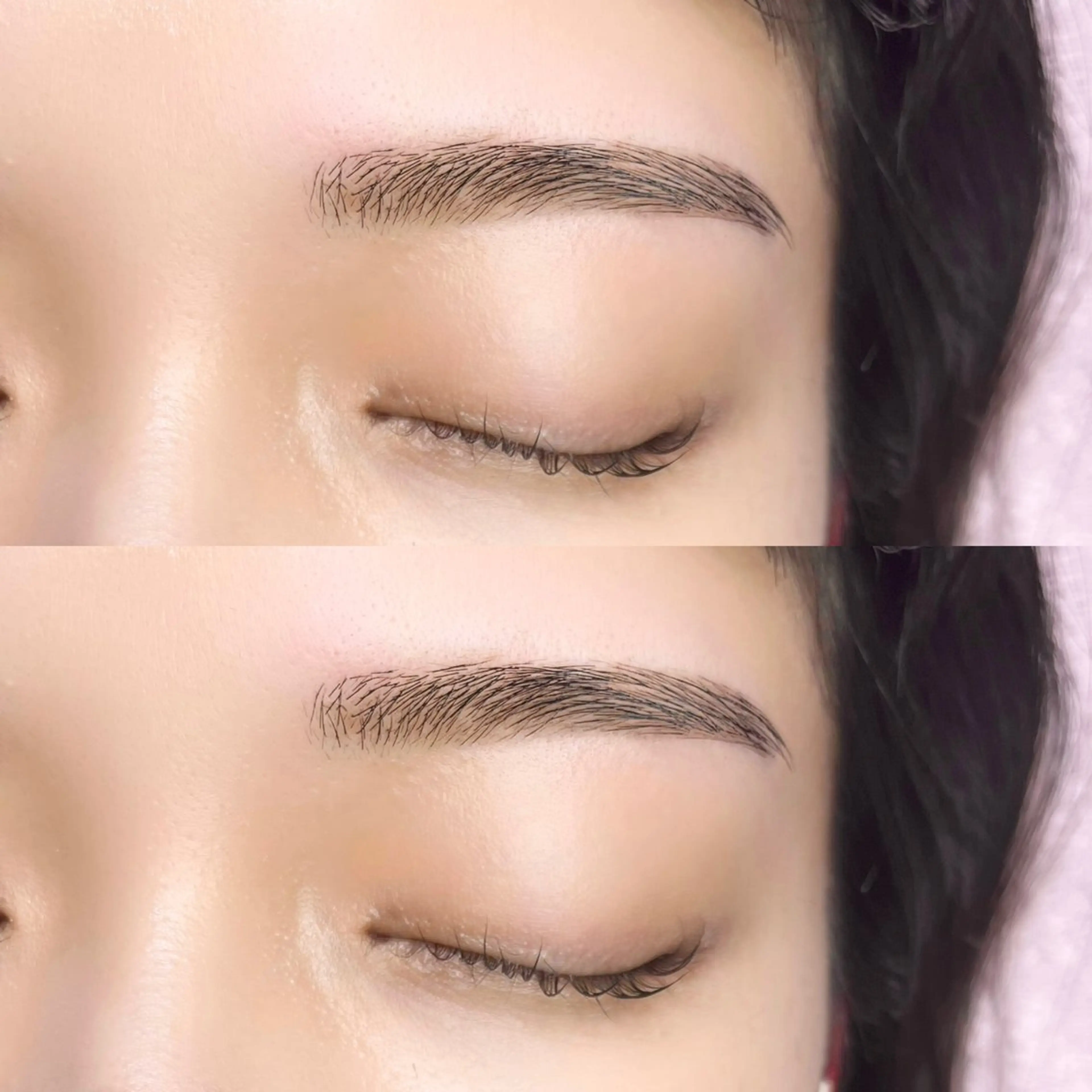 アイブロウ 𓍯 Miyaki𓍯のマツエク・マツパデザイン