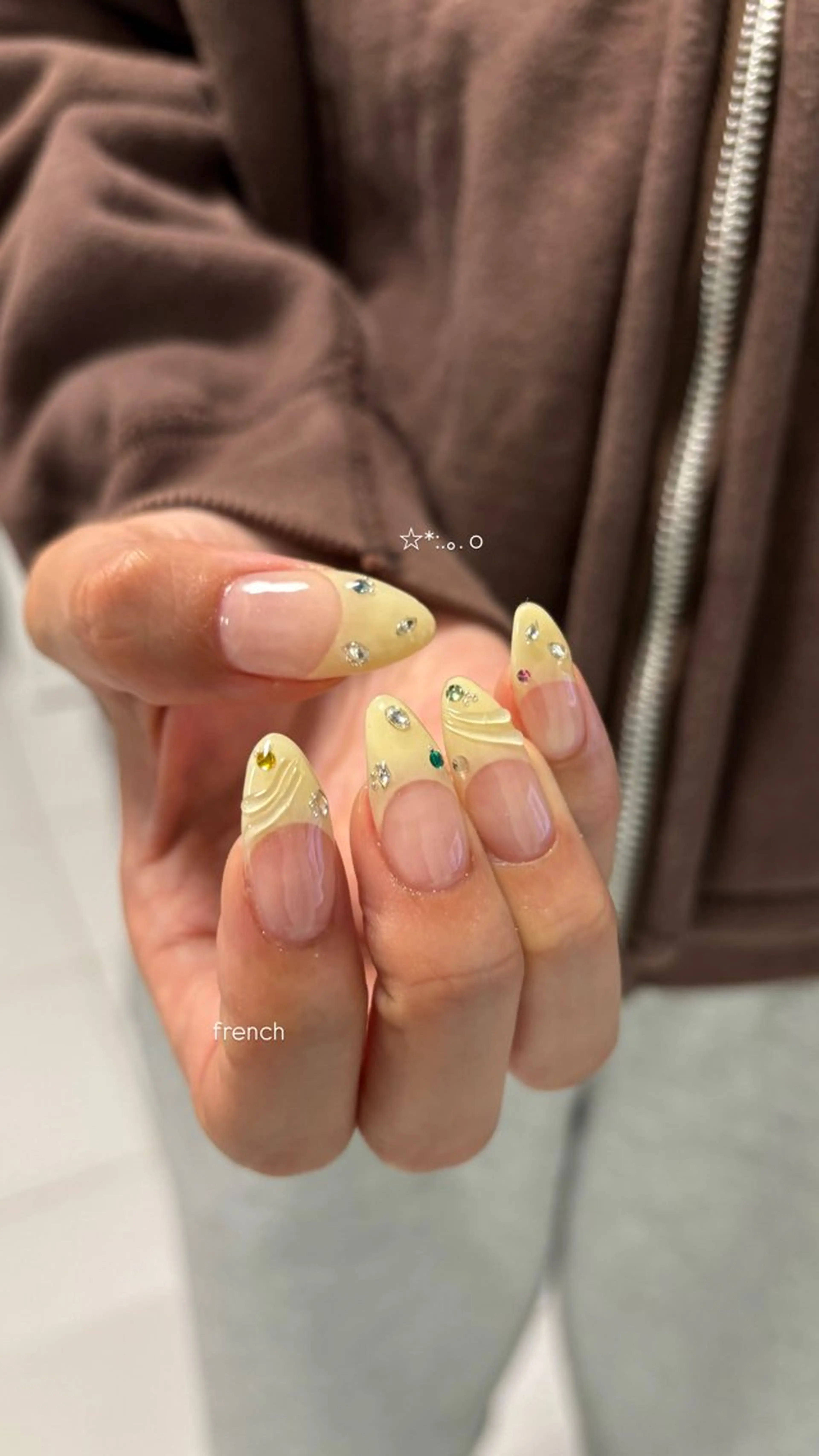 ネイル H'ami (haruka)のネイルデザイン