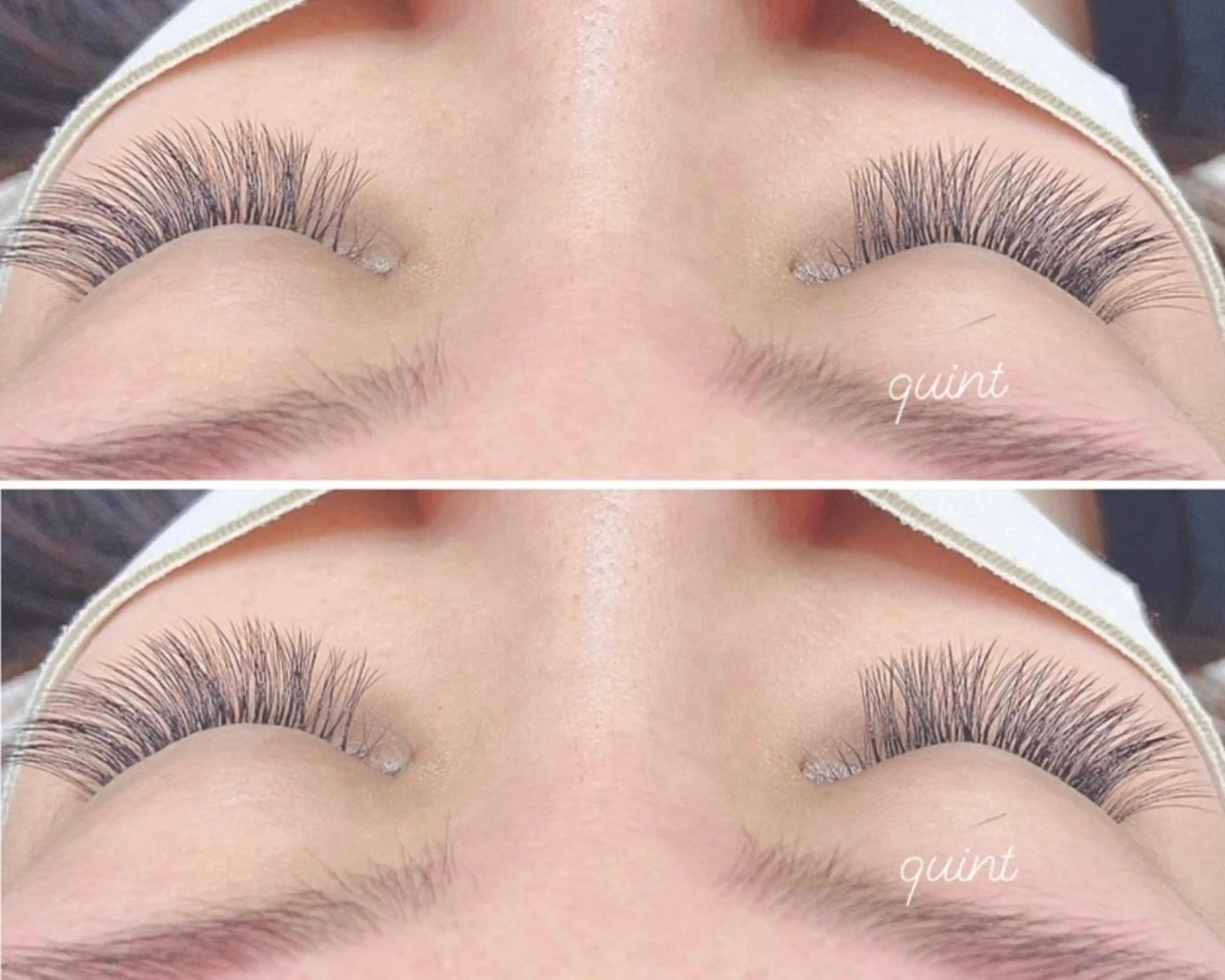 マツエク・マツパ ボリュームラッシュ 🌼nakamura megumi🌼のマツエク・マツパデザイン