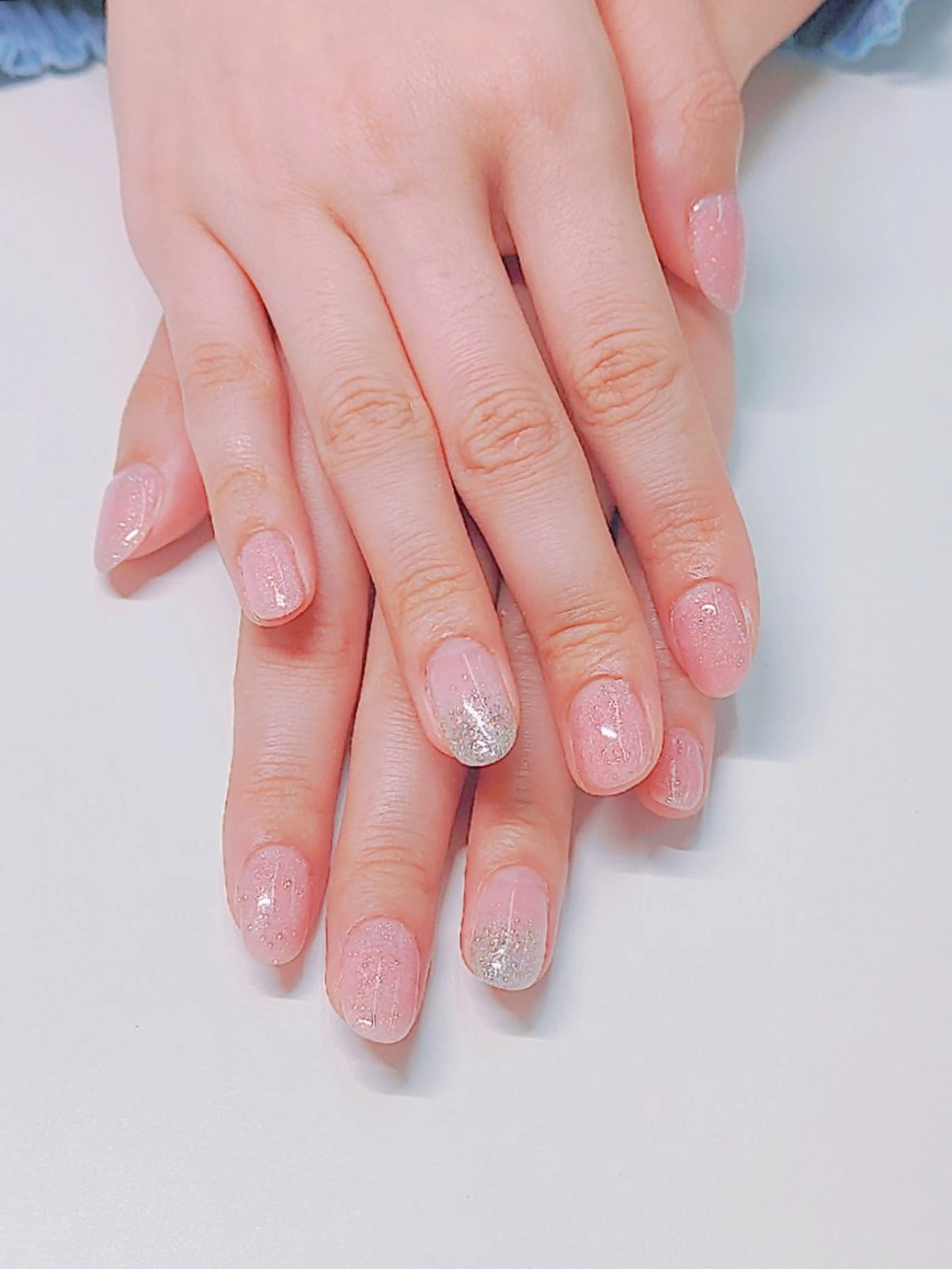 ネイル sunny nail もっちのネイルデザイン