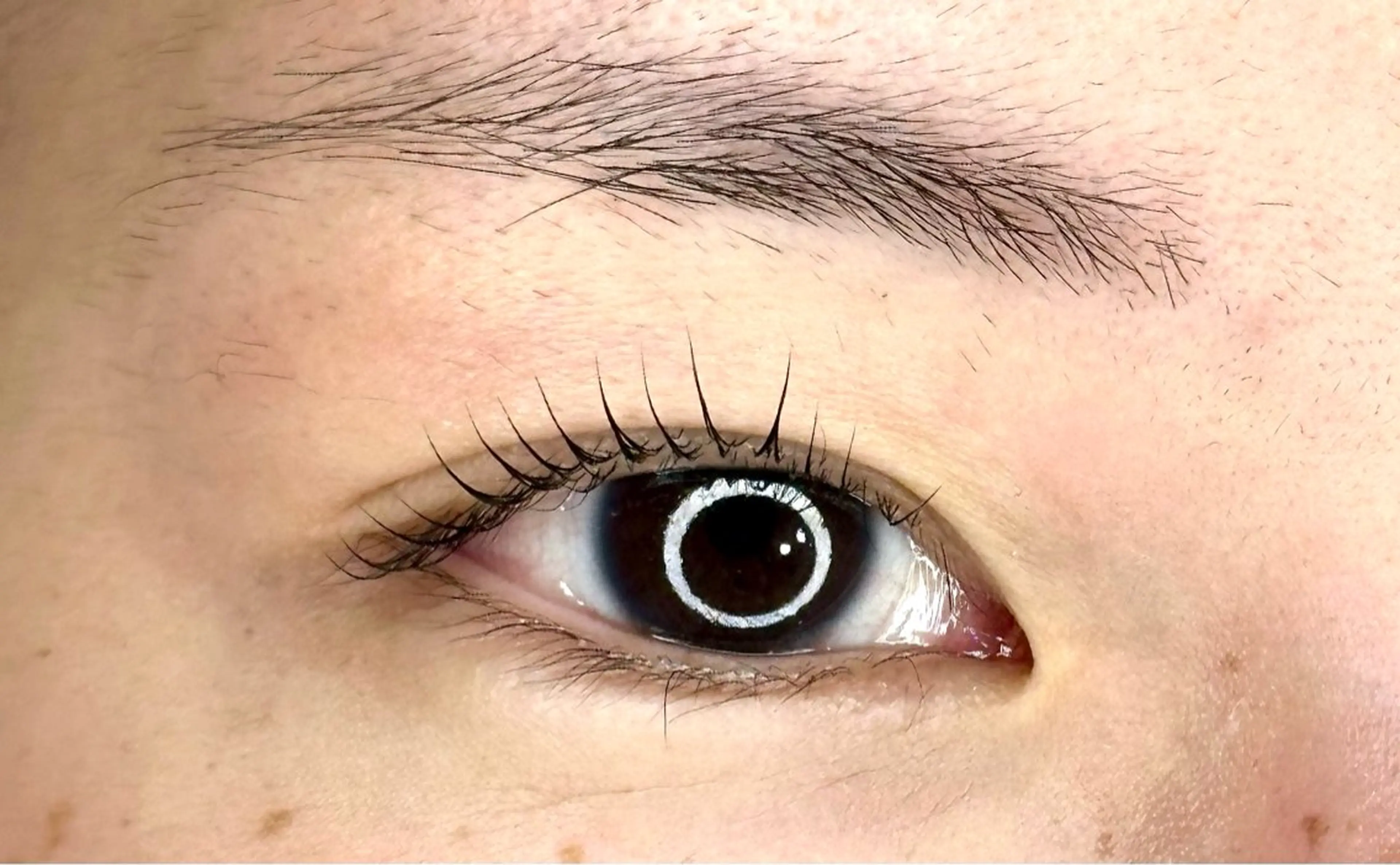 マツエク・マツパ Amelie所属・Amelie あみのマツエク・マツパデザイン