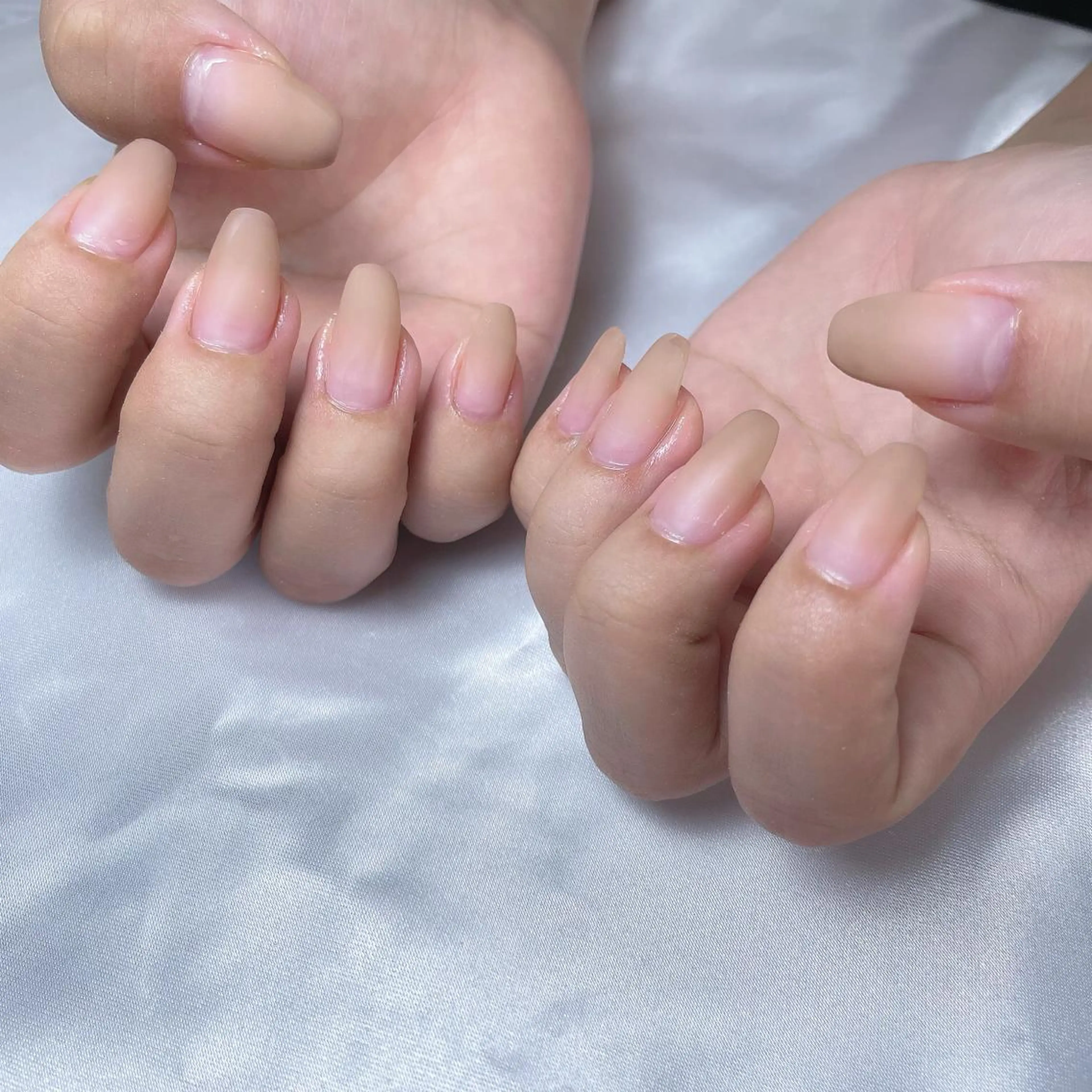 ネイル nail salon booのネイルデザイン