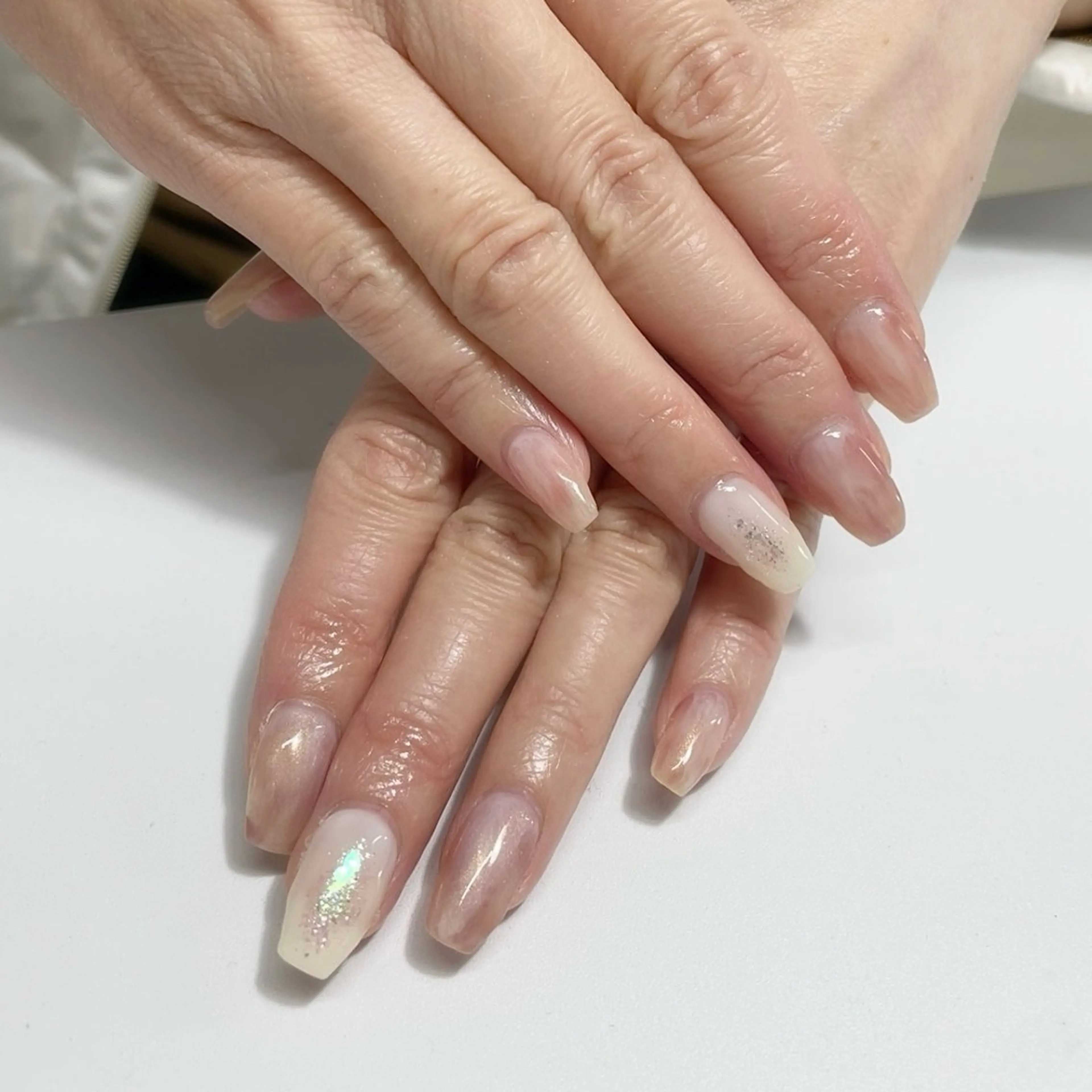 ネイル nail mor.岐阜店所属・nail mor. ayakaのネイルデザイン