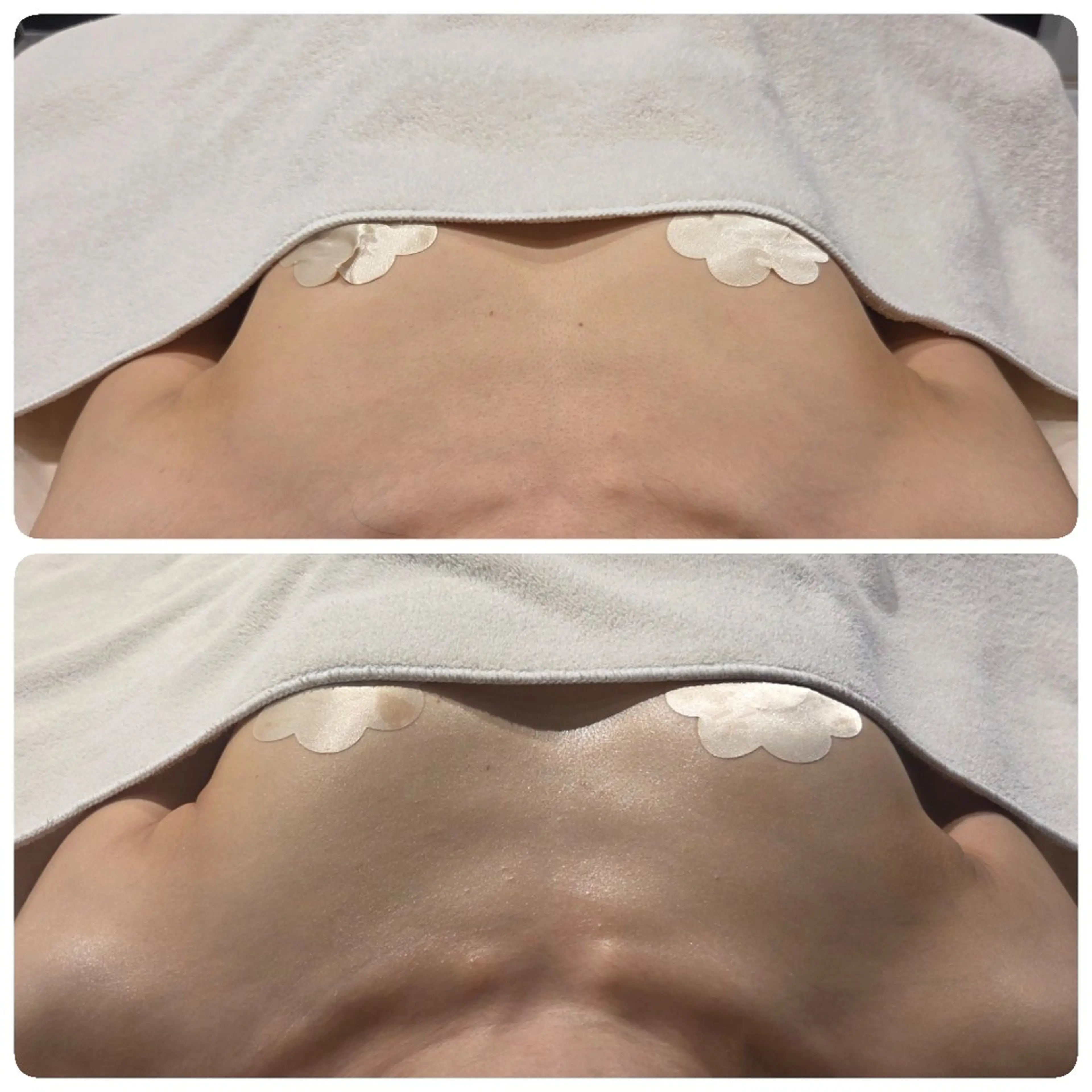 エステ ルナリア・ルクス 志木南口駅前店所属・ルナリア・ルクス石井 歌帆のエステ・リラクイメージ