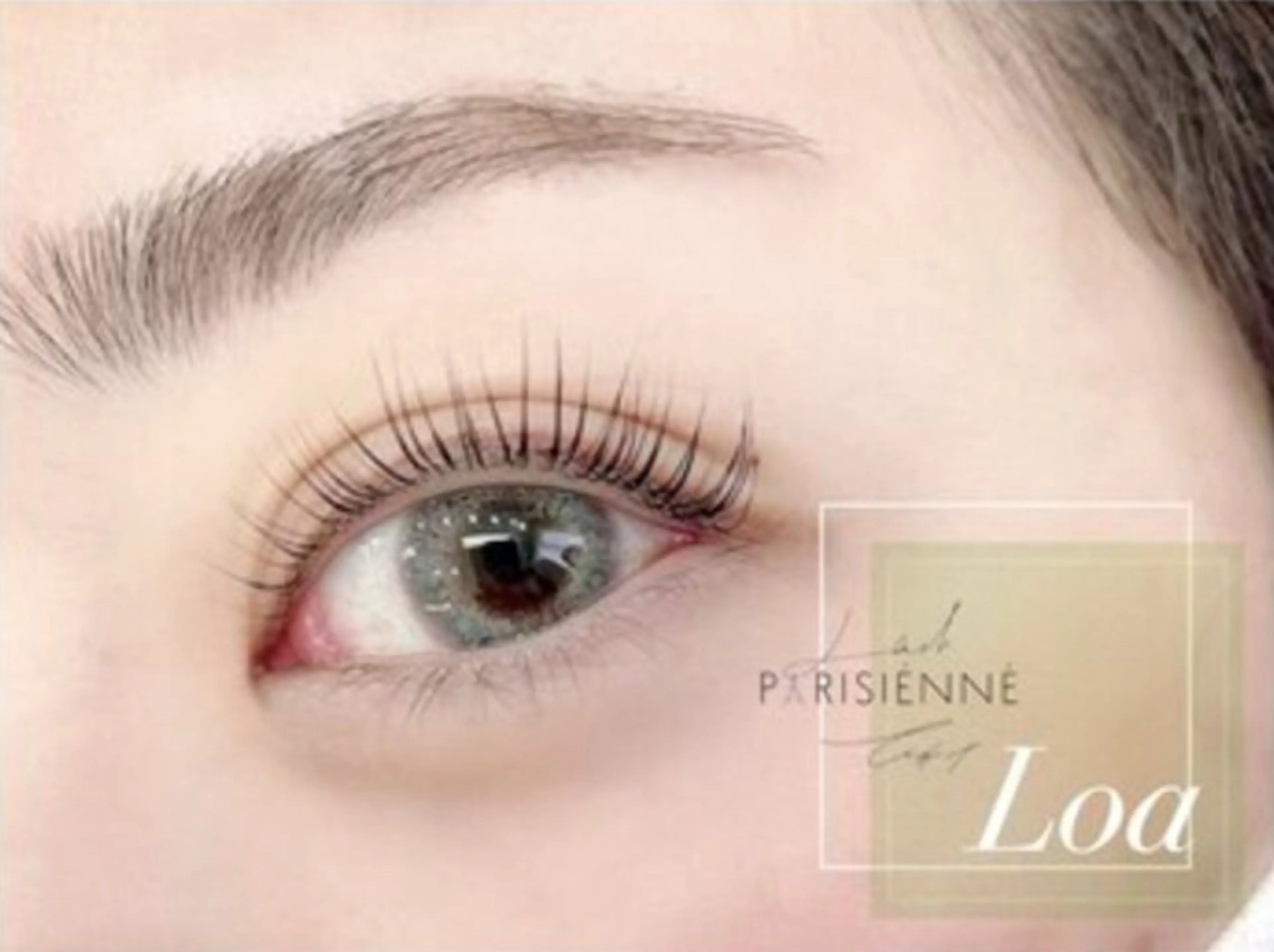 マツエク・マツパ 【パリジェンヌ・まつげパーマ専門店】Loa ロア 枚方市駅前店所属・Loa 枚方 まきいしのマツエク・マツパデザイン