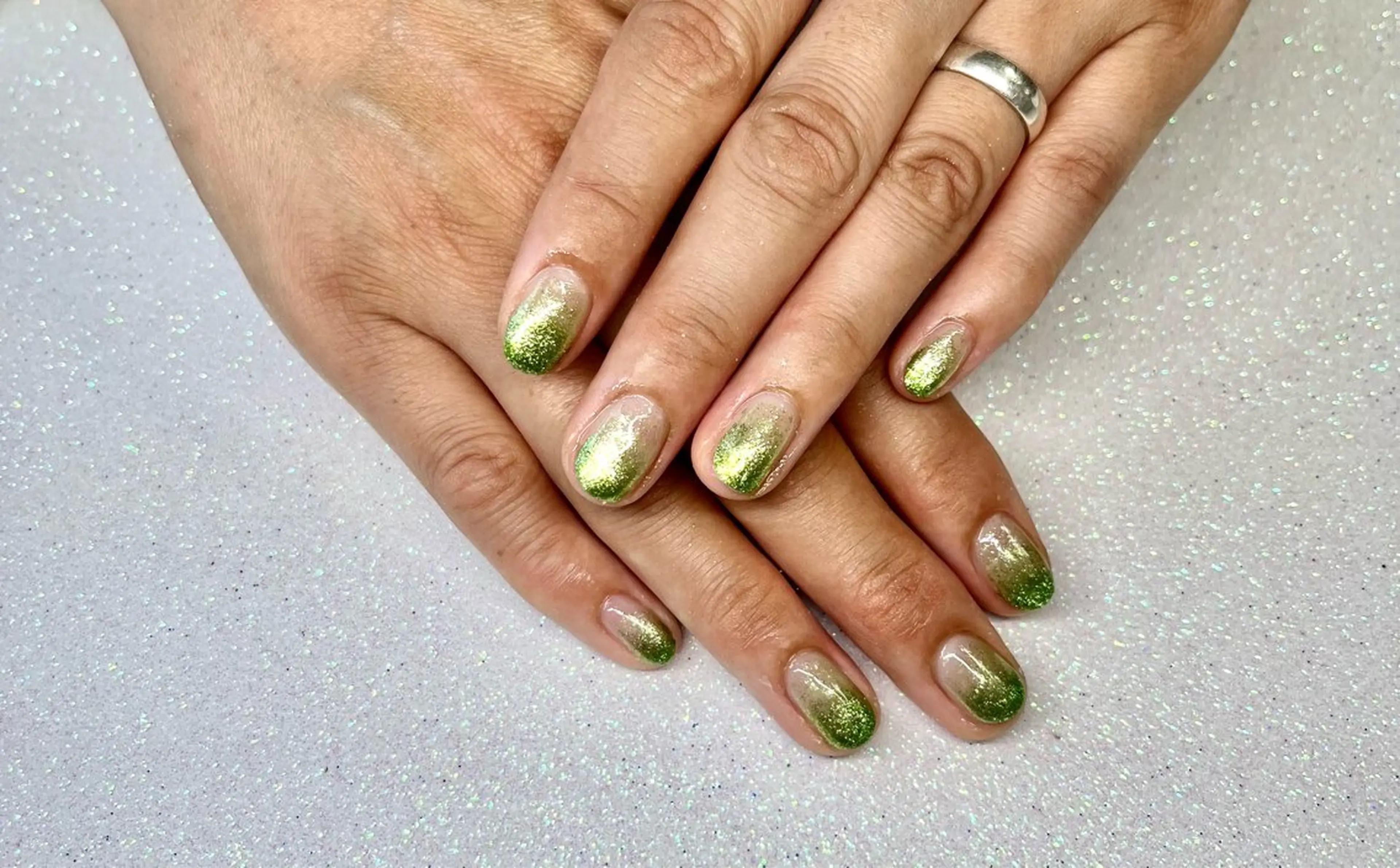 ネイル VIERU YURIのネイルデザイン