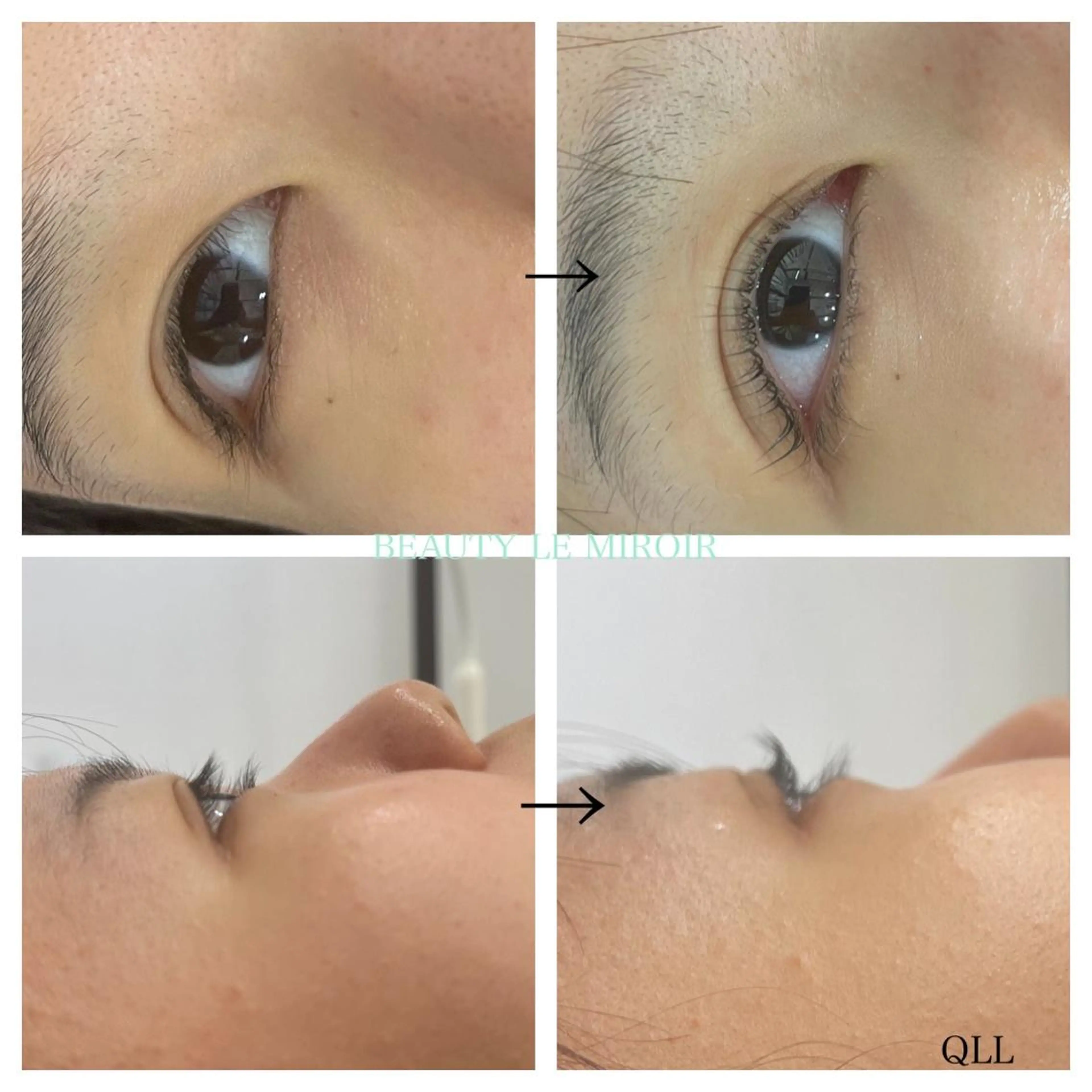 マツエク・マツパ ビューティー ミロワールのエステ・リラクイメージ