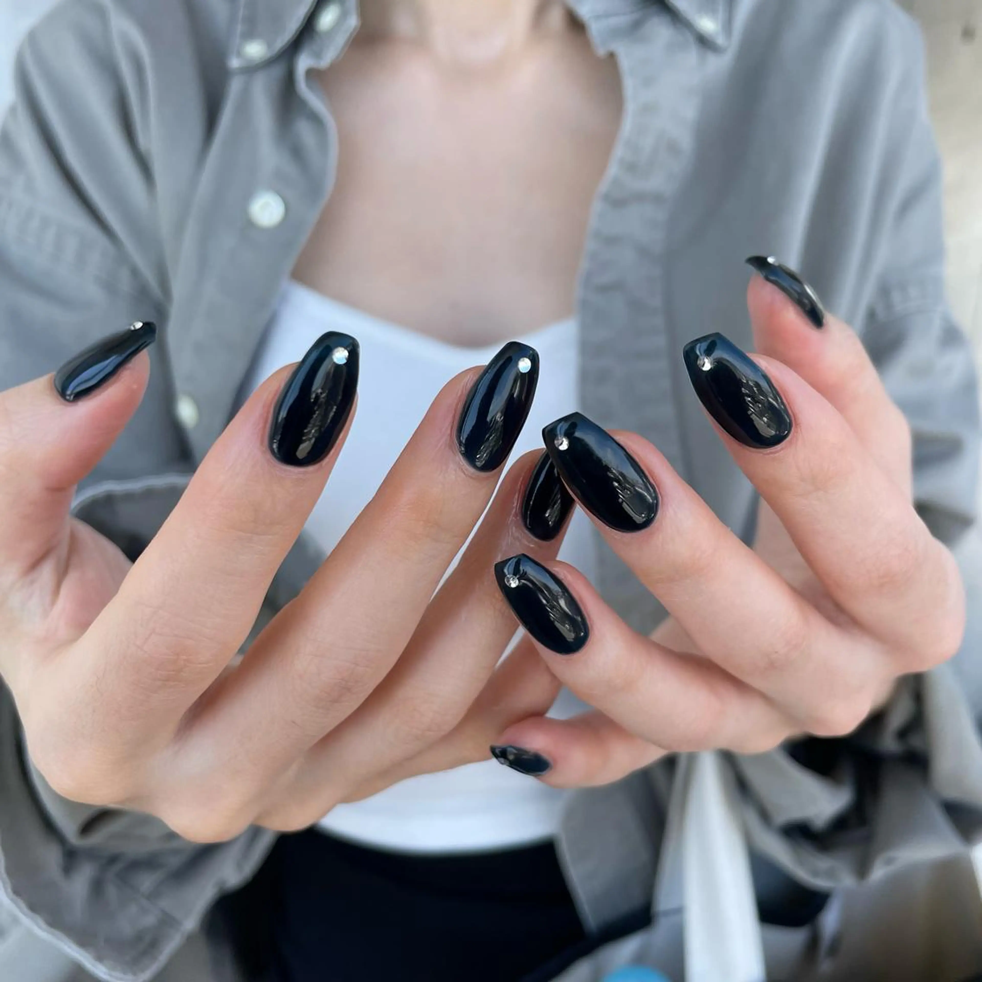 ネイル twoo______ miyuのネイルデザイン