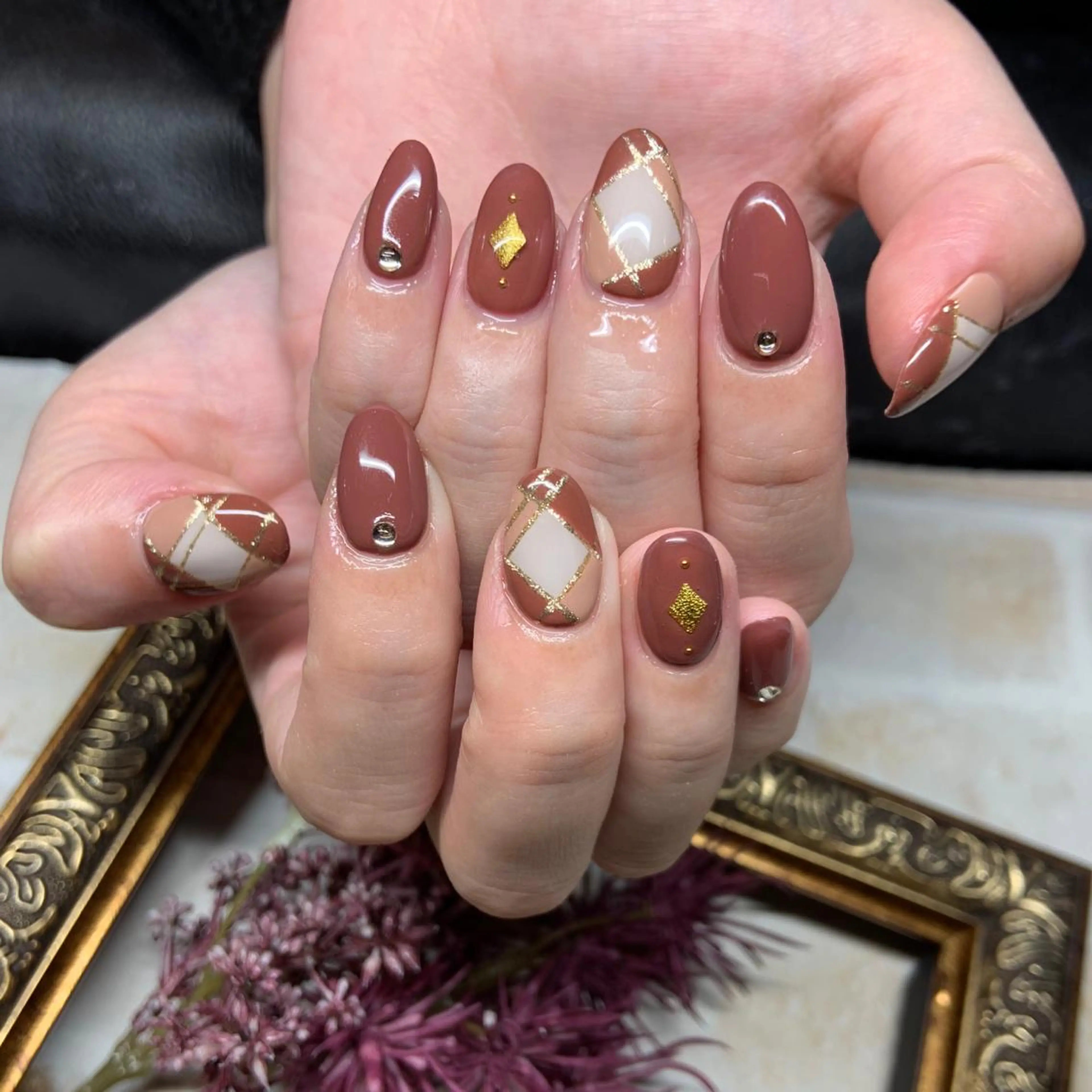 ネイル Style Nailのネイルデザイン