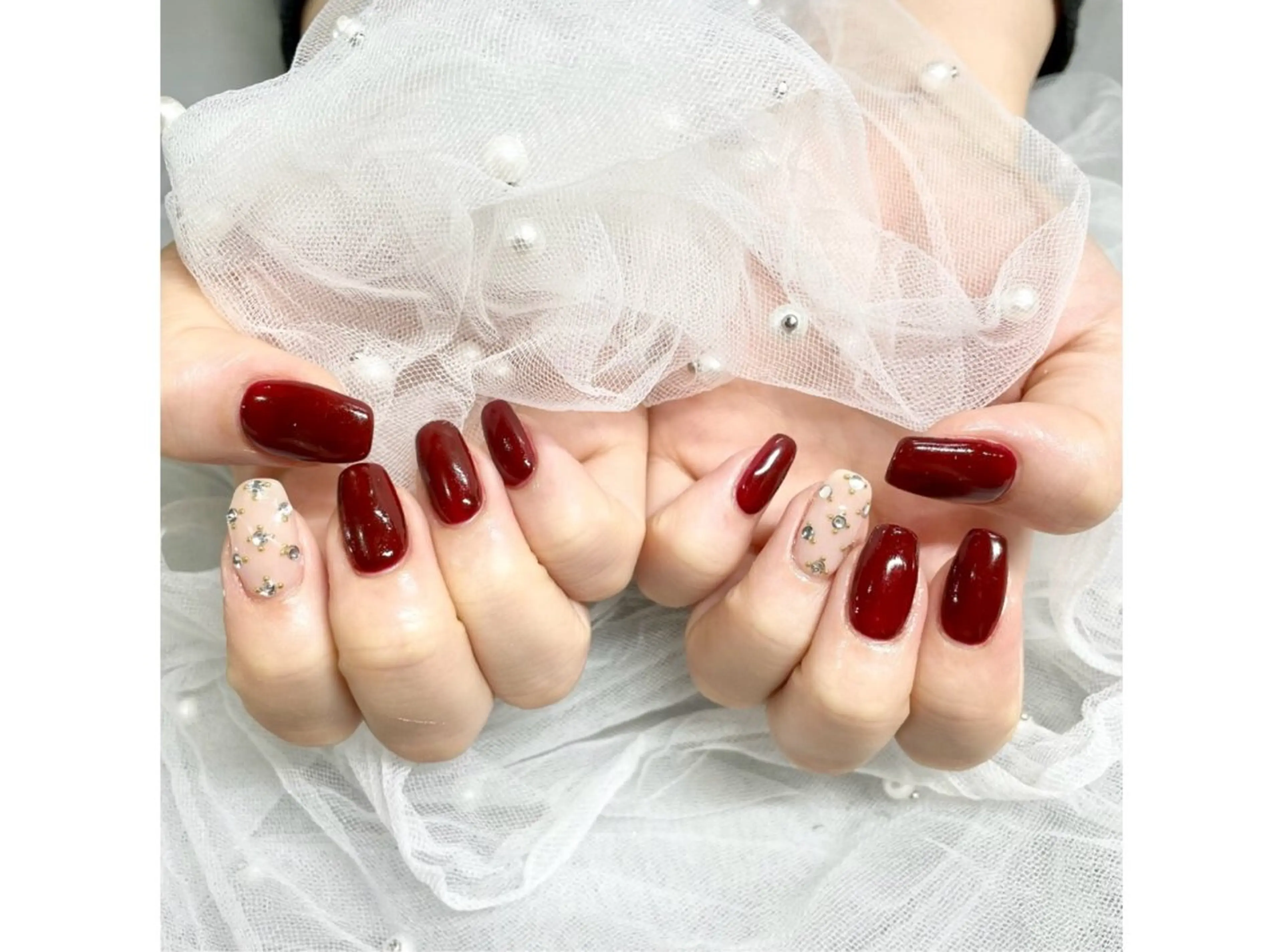 ネイル Renatus Nailのネイルデザイン