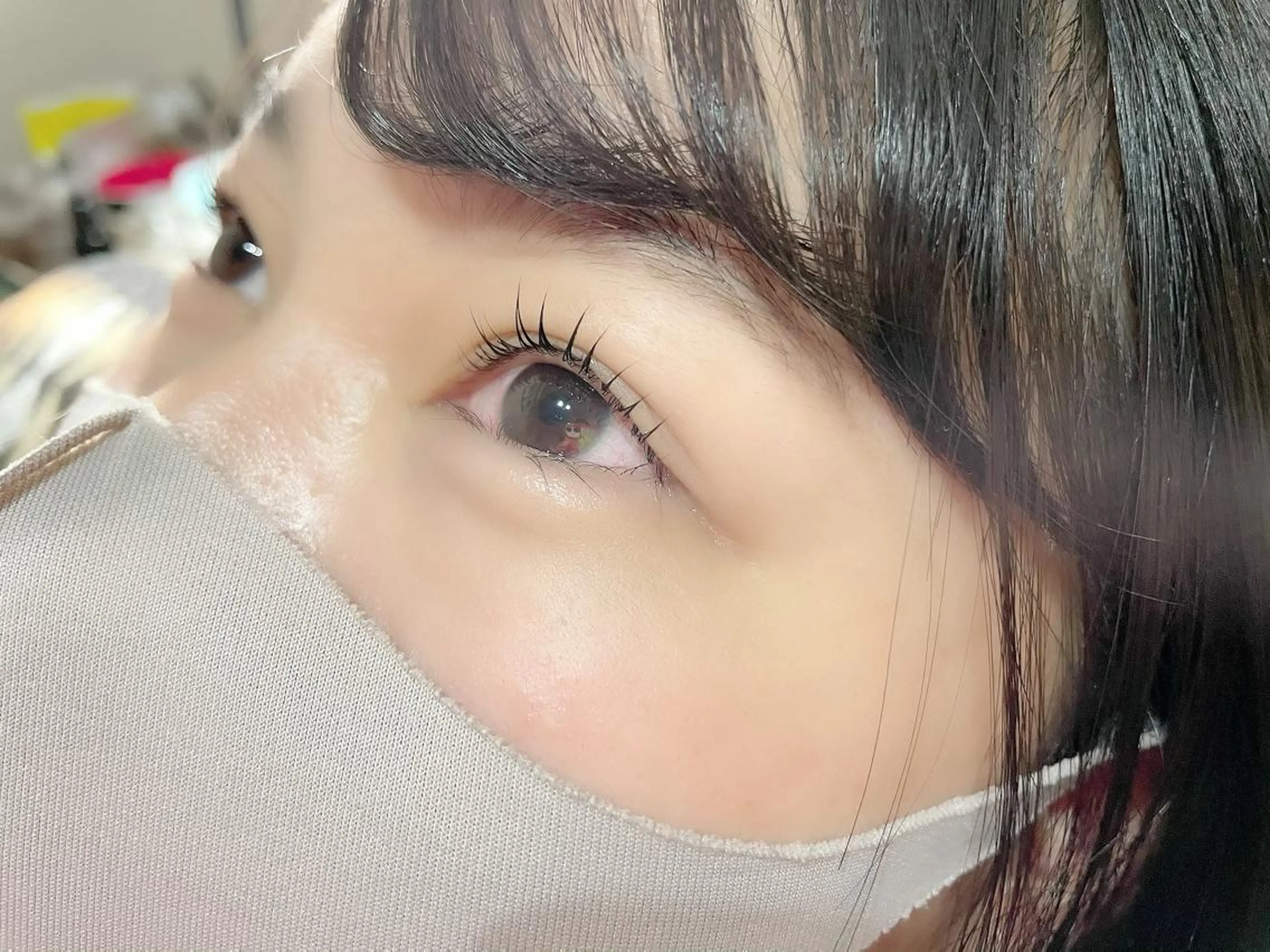マツエク・マツパ yupieee♡ eyelashのマツエク・マツパデザイン