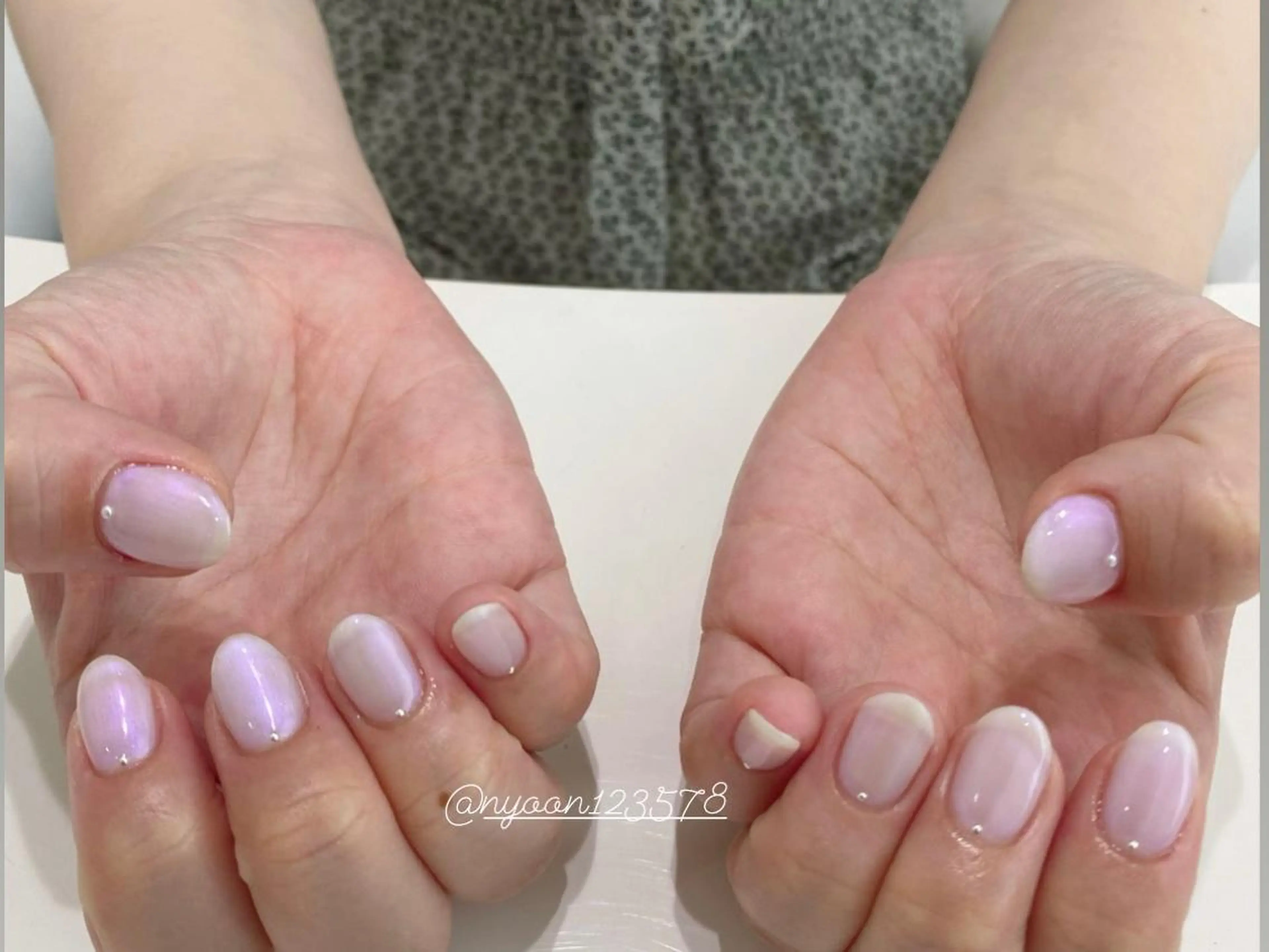 ショート キッズ ネイル マツエク・マツパ アイブロウ 眉カラー パリジェンヌラッシュリフト 一重×まつ毛パーマ ワンホンマツエク エクステ 13日3980円‼️ マグもデザインも◎のネイルデザイン