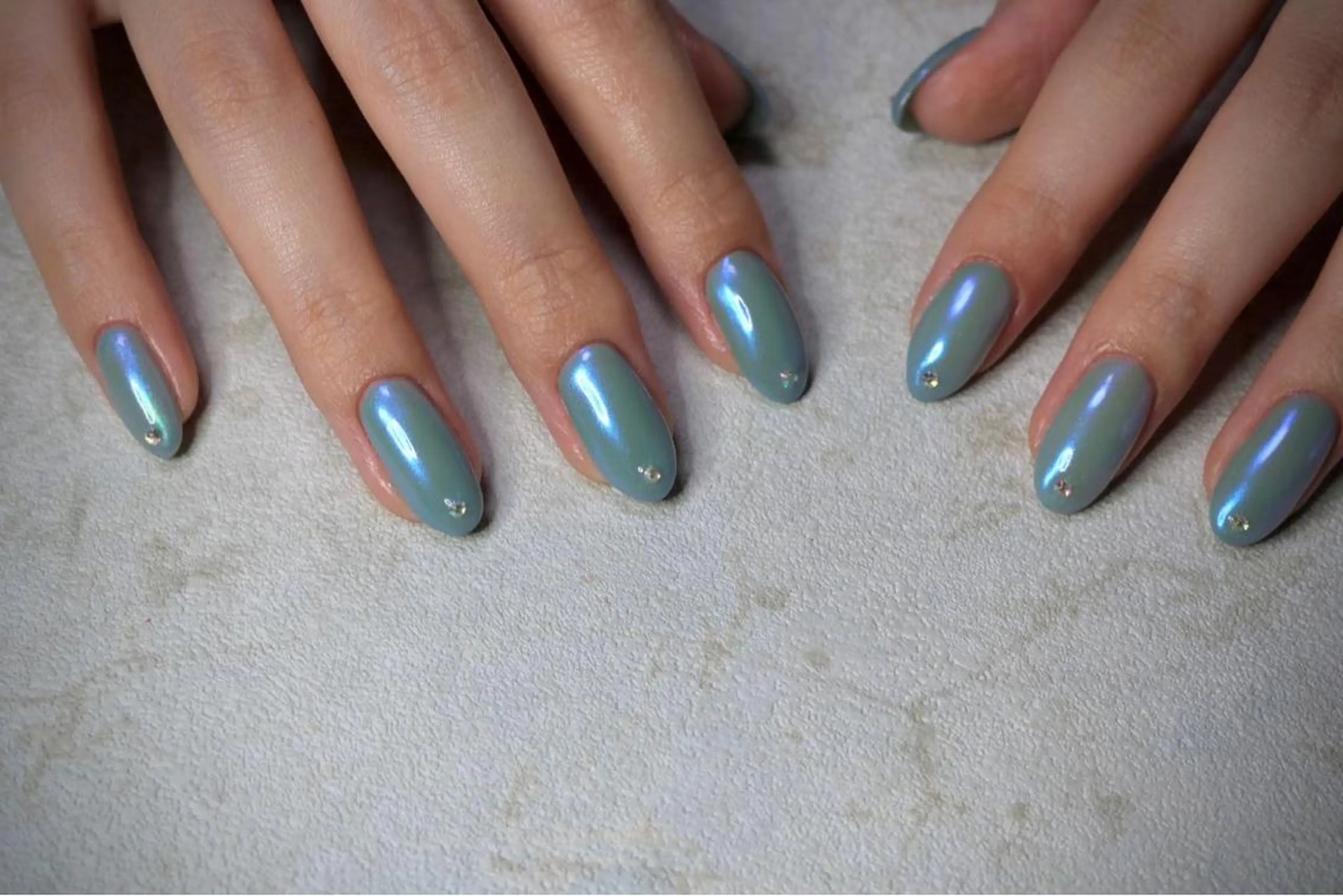 ネイル ハンドネイル MH Nailのネイルデザイン