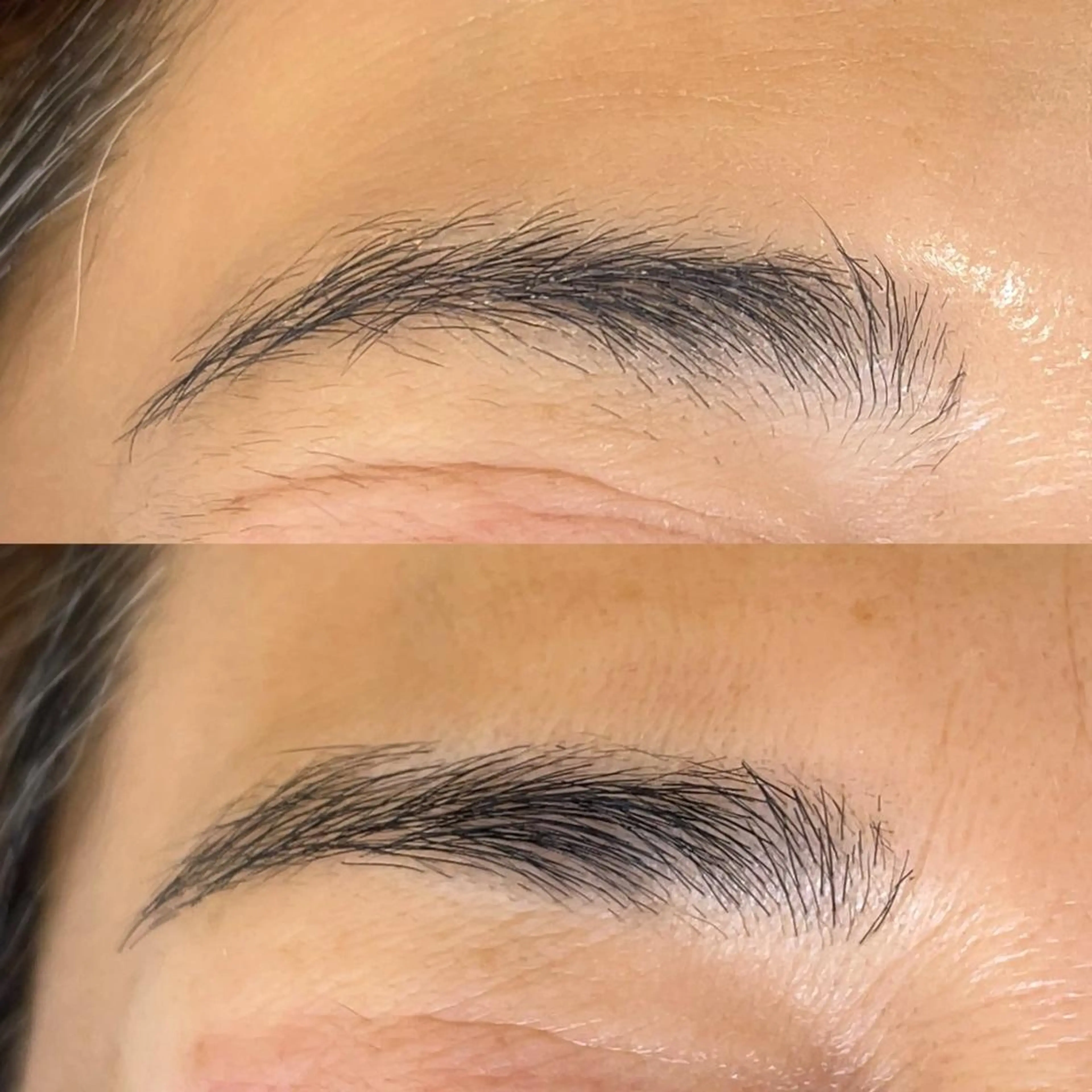 アイブロウ メンズ ワックス脱毛 眉カット その他(アイブロウ) 🔥メンズ特化🔥 兵藤　太樹の眉毛・アイブロウイメージ