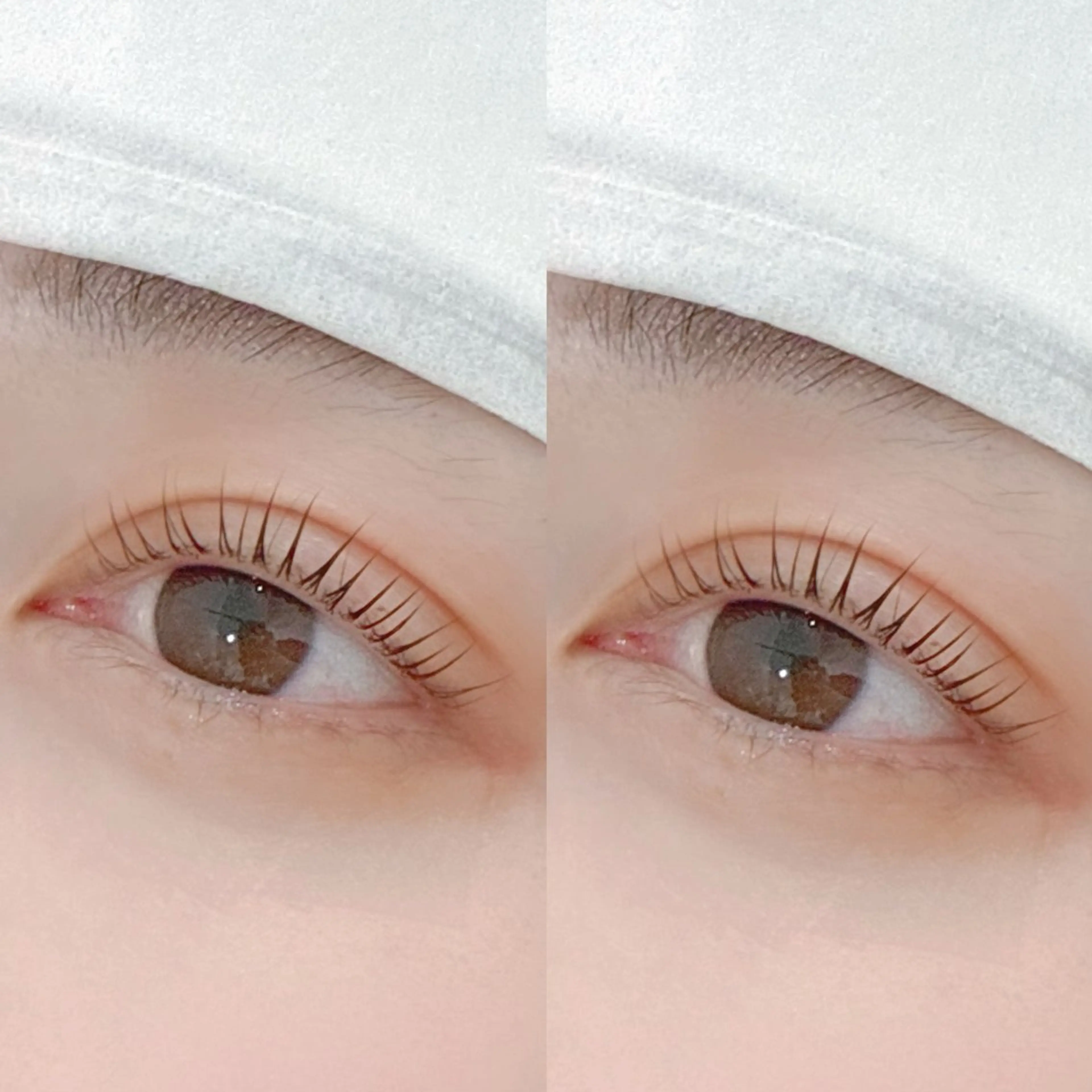 マツエク・マツパ マツパ BUNNYEYES CHISATOのマツエク・マツパデザイン