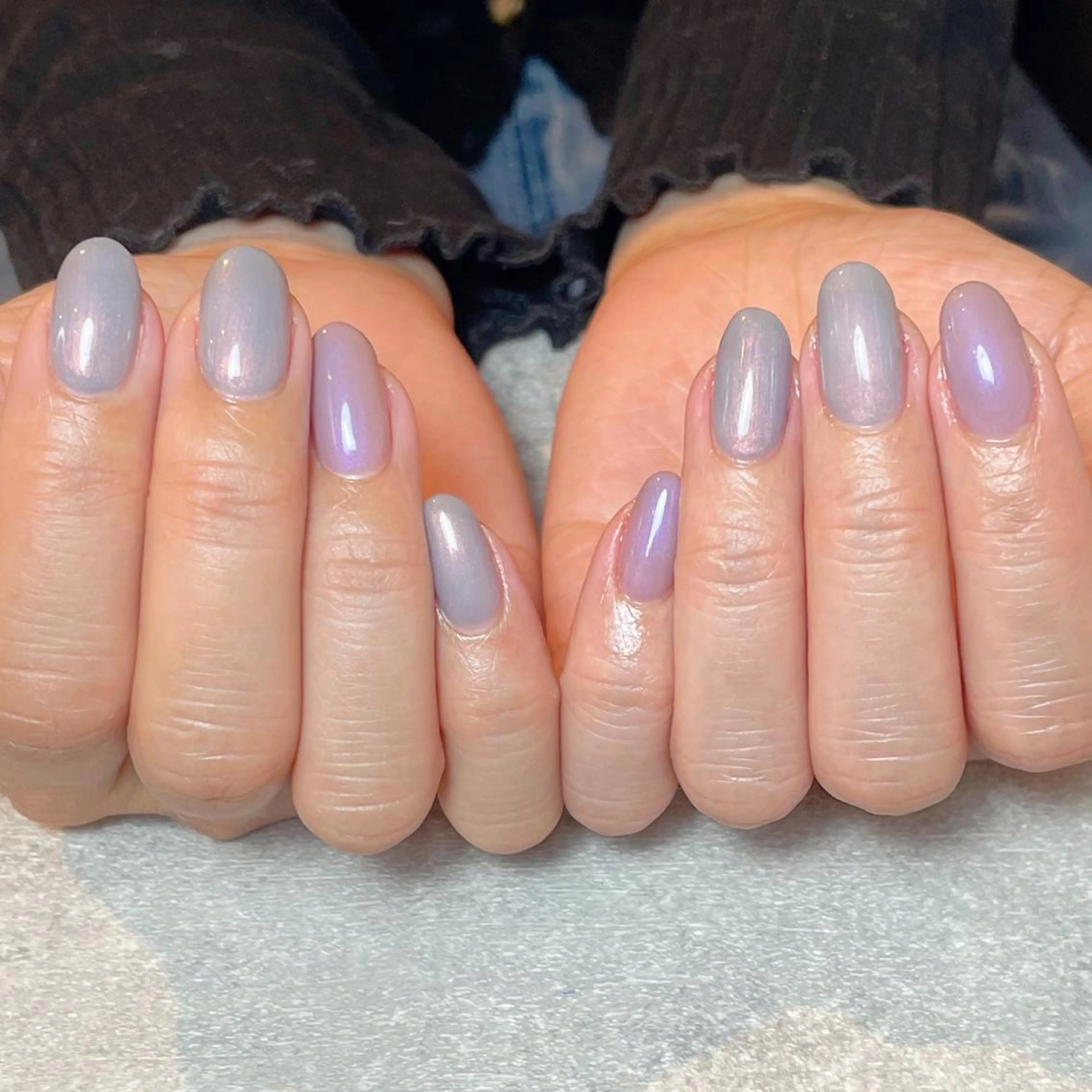 ネイル ハンドネイル nailroom DIASOMNIAのネイルデザイン