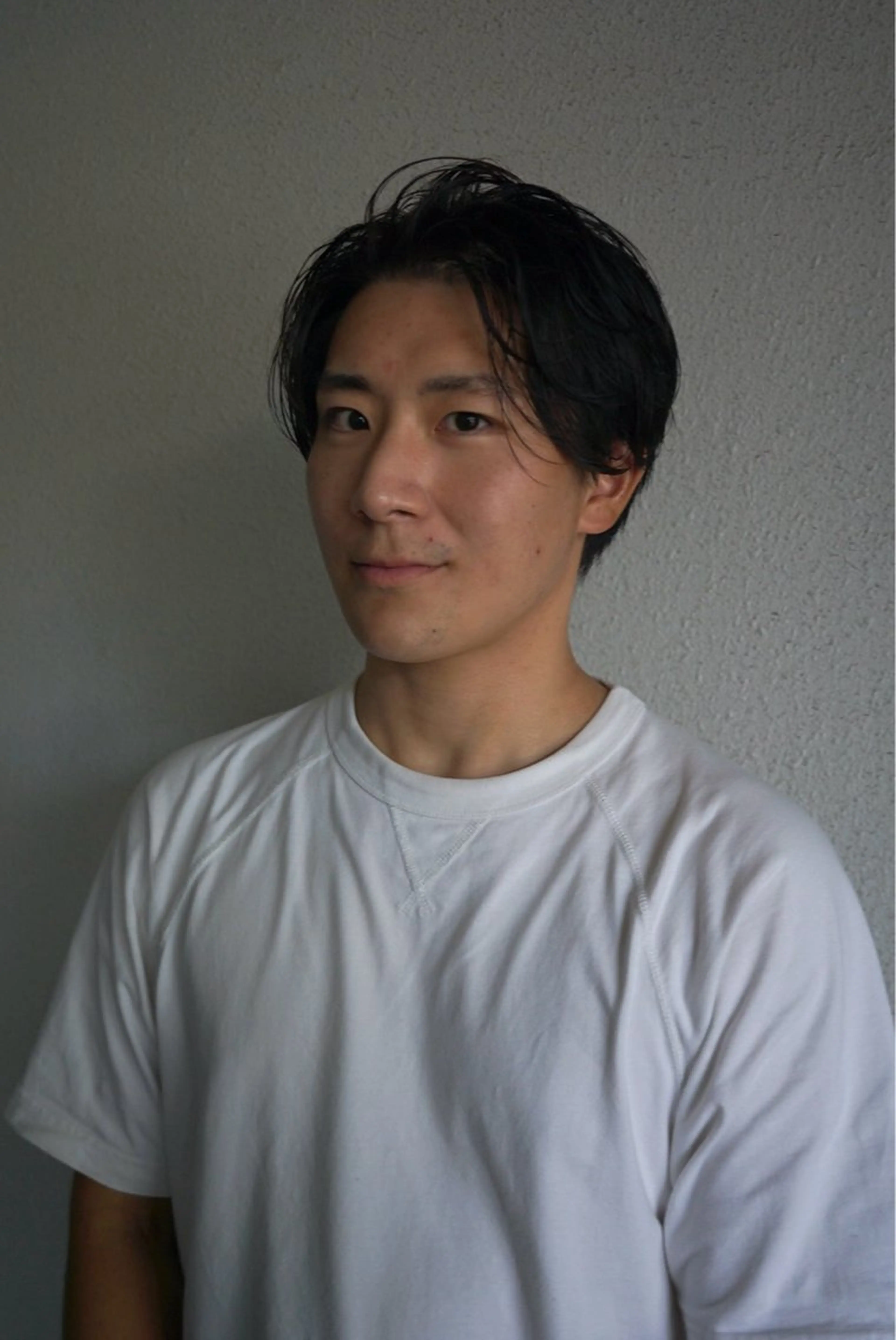 ショート カット パーマ率No.1 ／𝑻𝑨𝑲𝑼のヘアスタイル