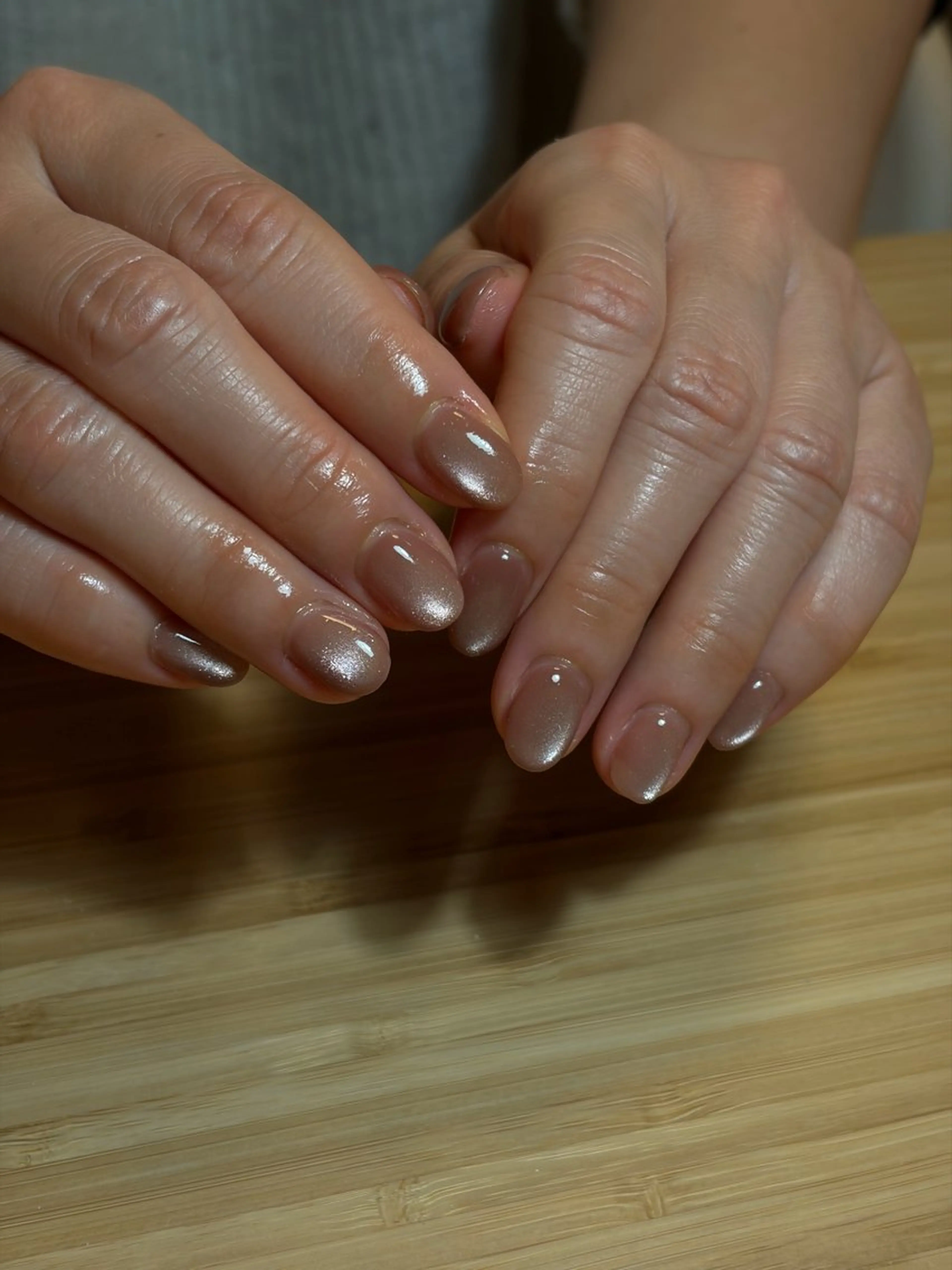 ネイル ハンドネイル Bei nail MIKIのネイルデザイン