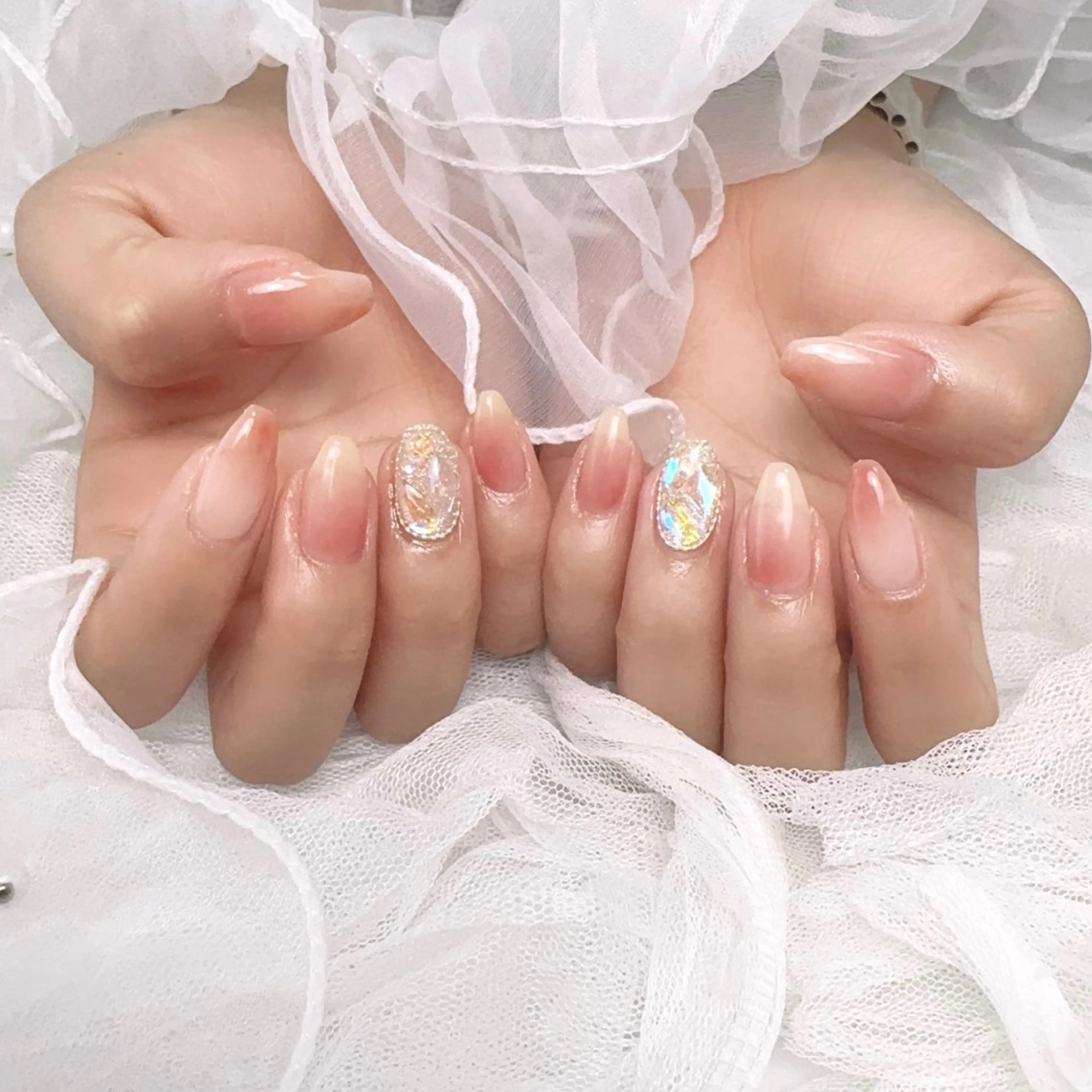 ネイル REPOS所属・Nailsalon REPOSのネイルデザイン