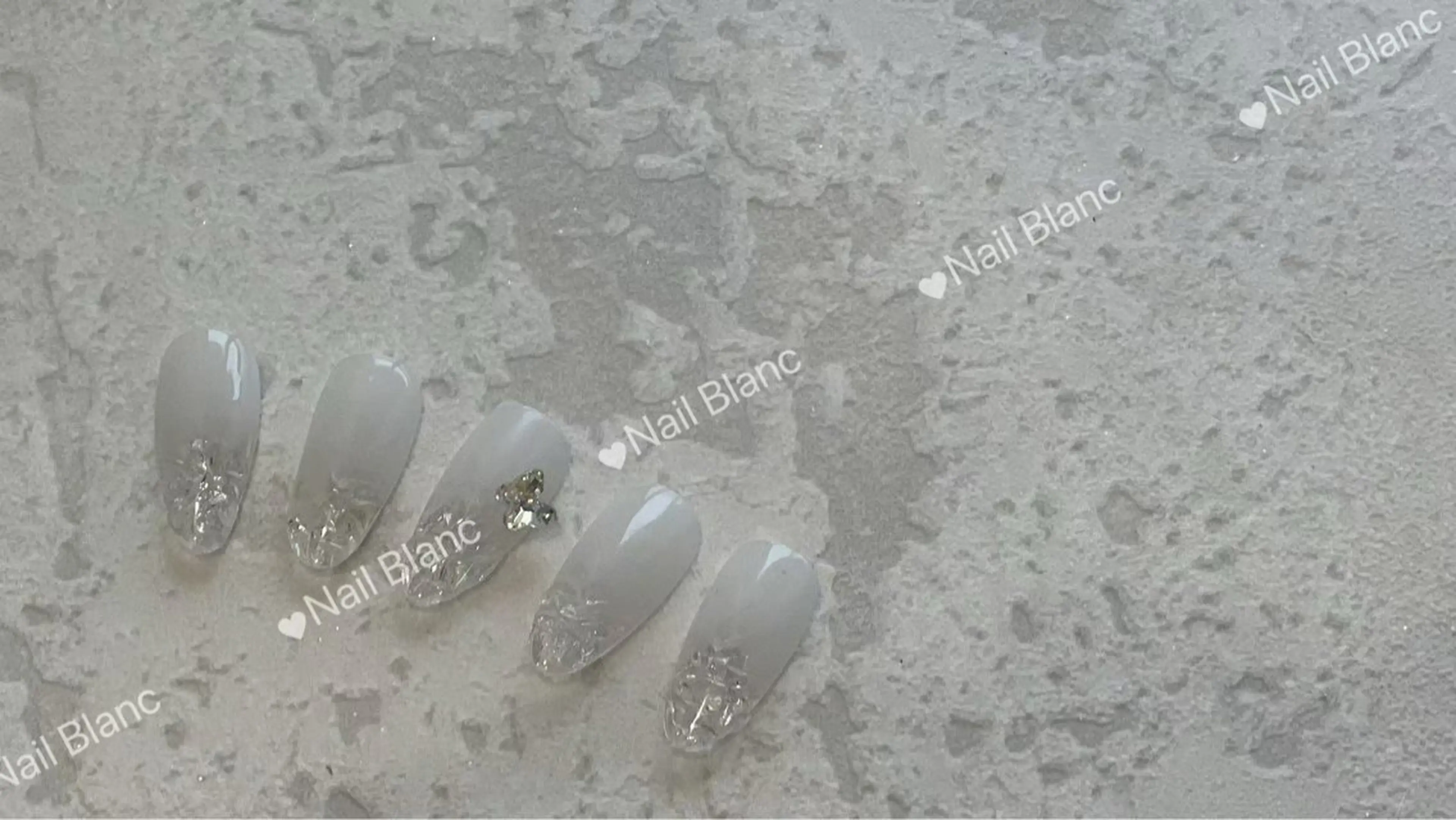 ネイル ネイル みきのネイルデザイン