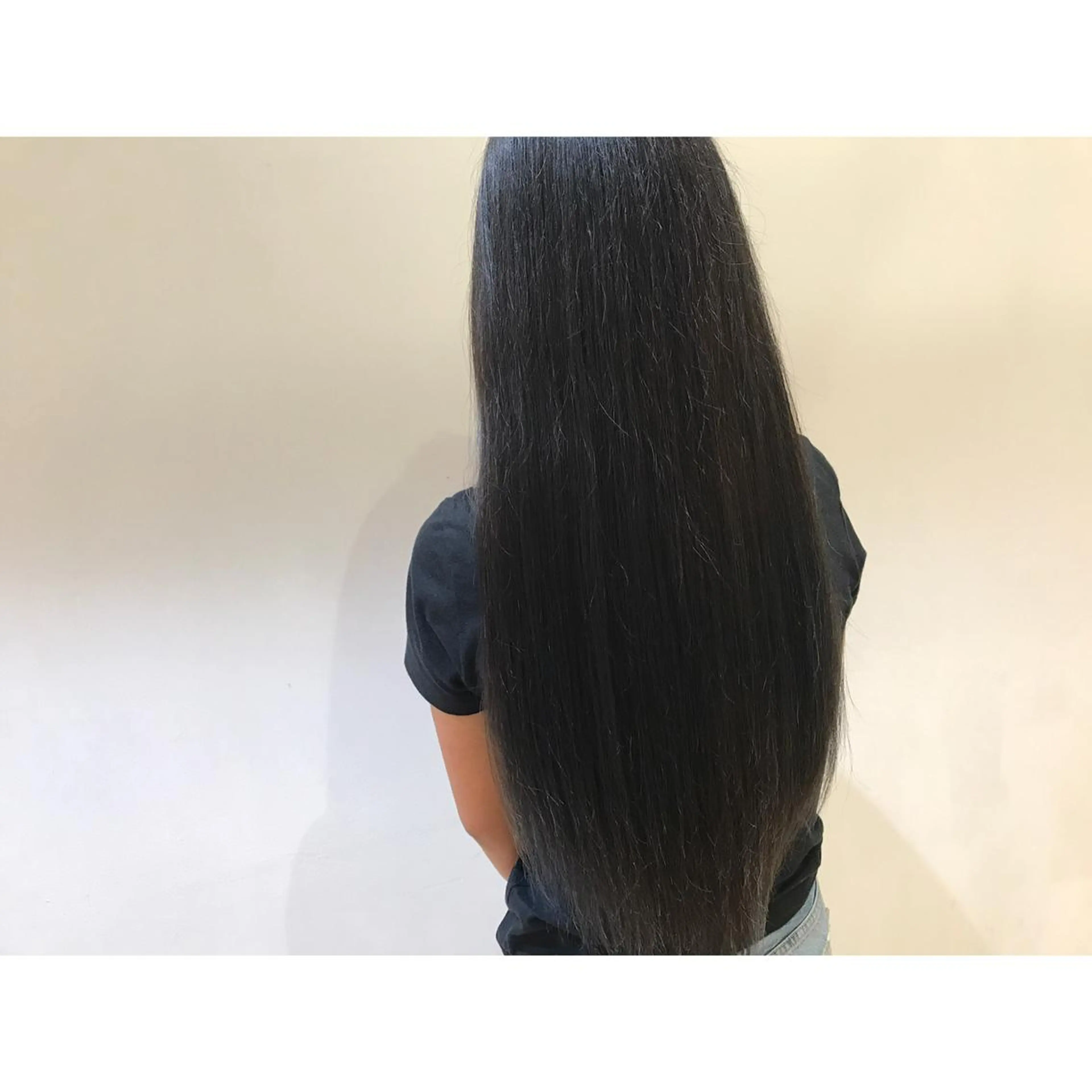 ロング 美容室Violet所属・伊藤 ひかりのヘアスタイル