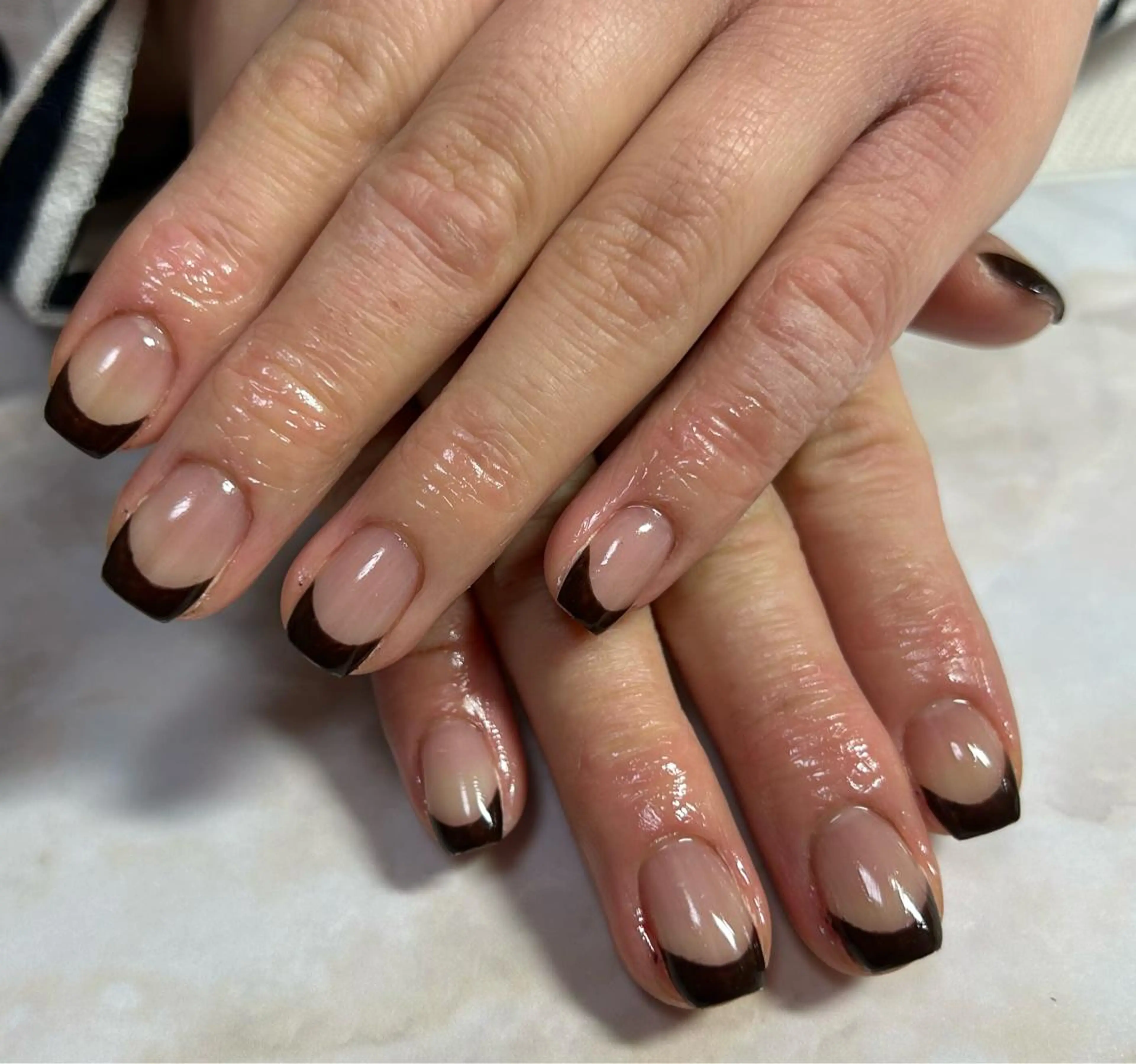 ネイル ハンドネイル NailSalon Millのネイルデザイン