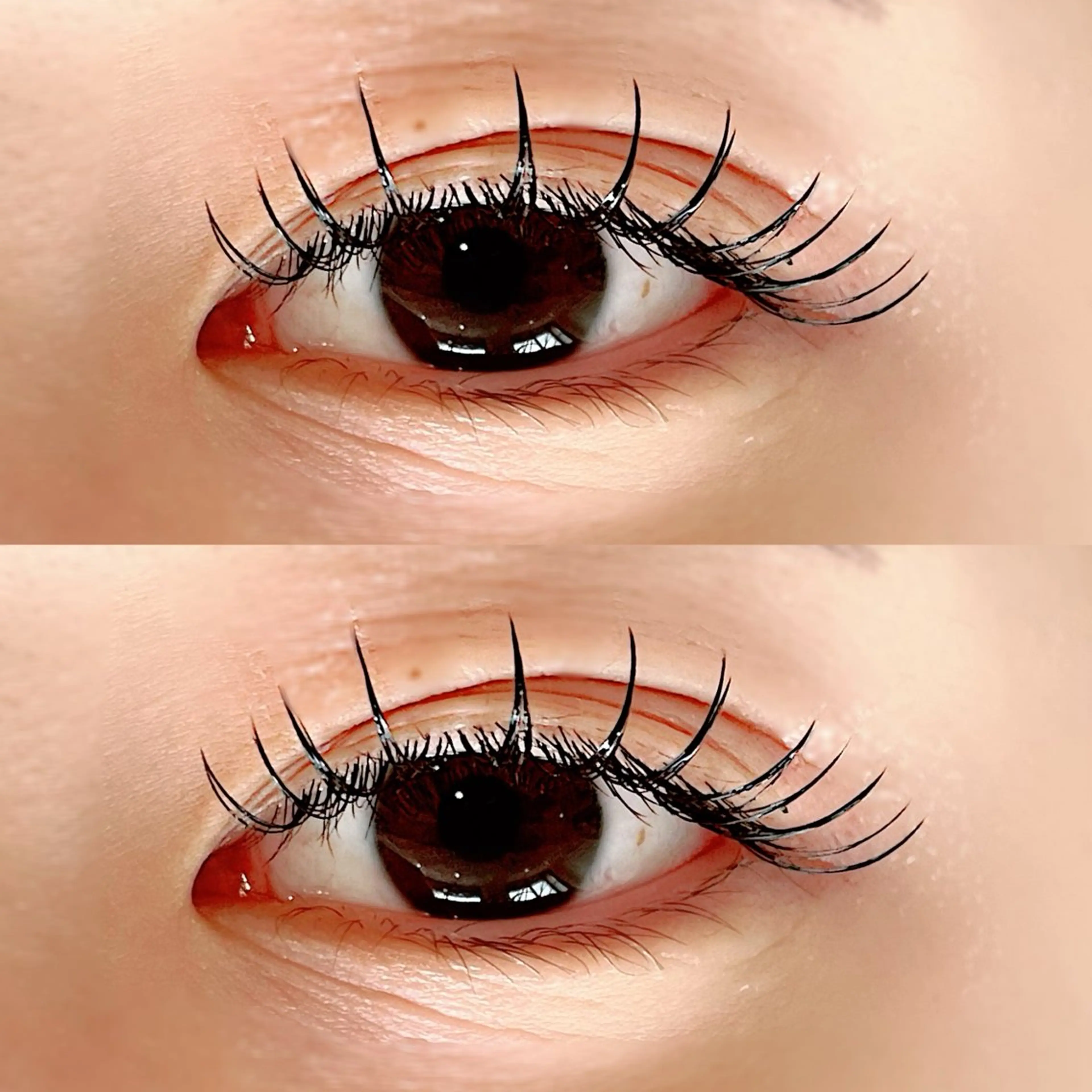 マツエク・マツパ eyelash salon7のマツエク・マツパデザイン