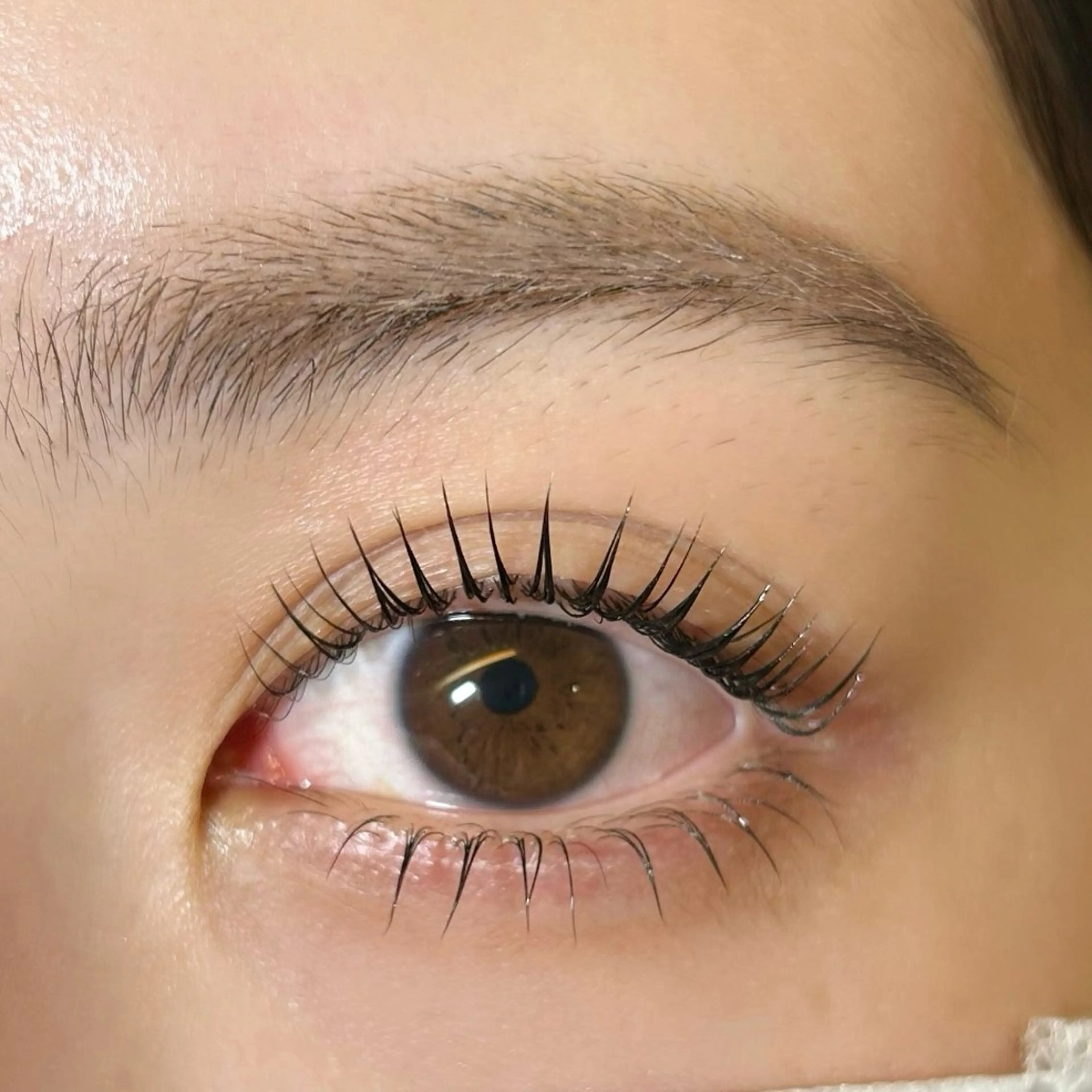 マツエク・マツパ 🧡MISUZU 京都Two🧡のマツエク・マツパデザイン