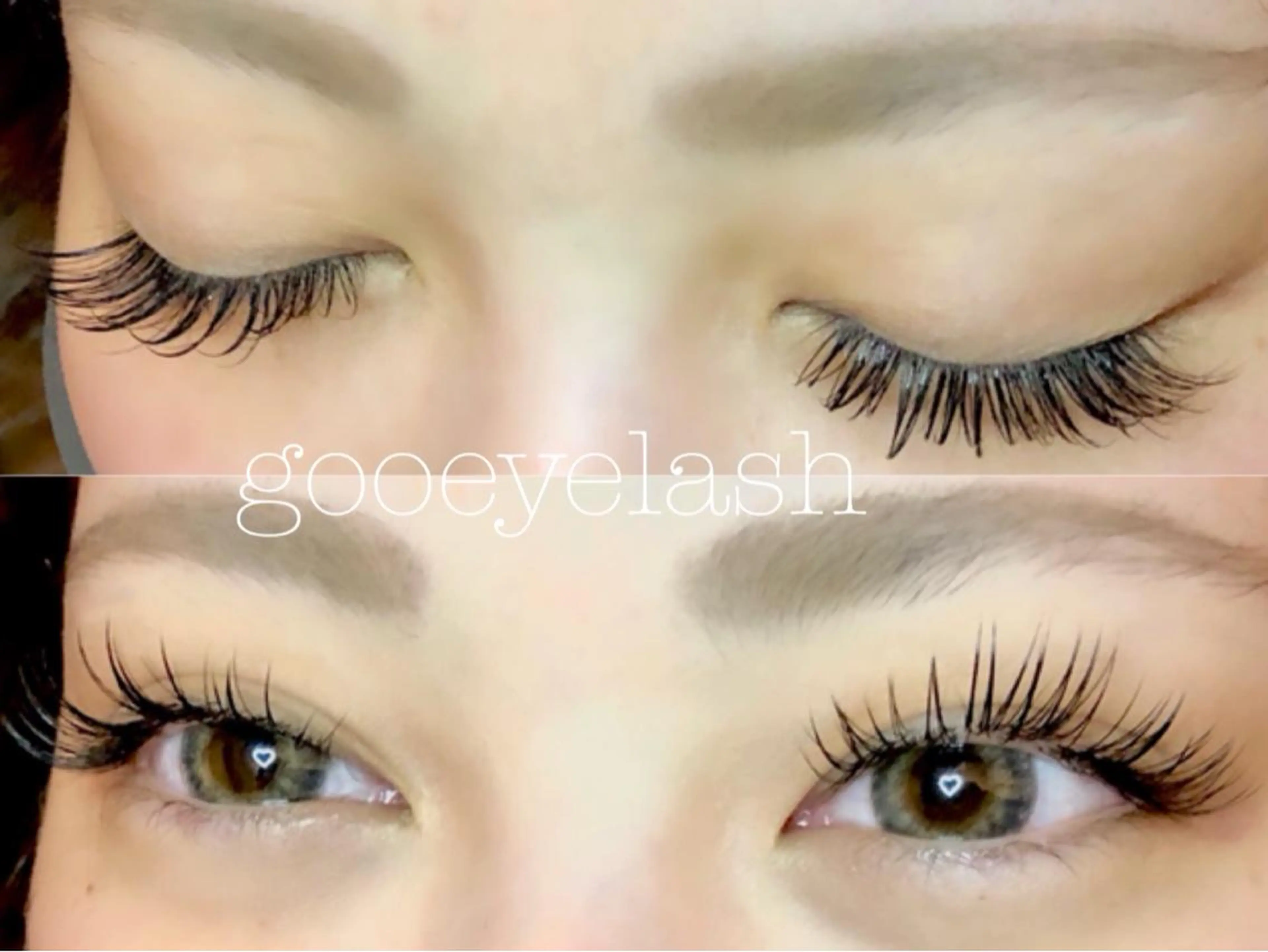 マツエク・マツパ Favori 山下のマツエク・マツパデザイン