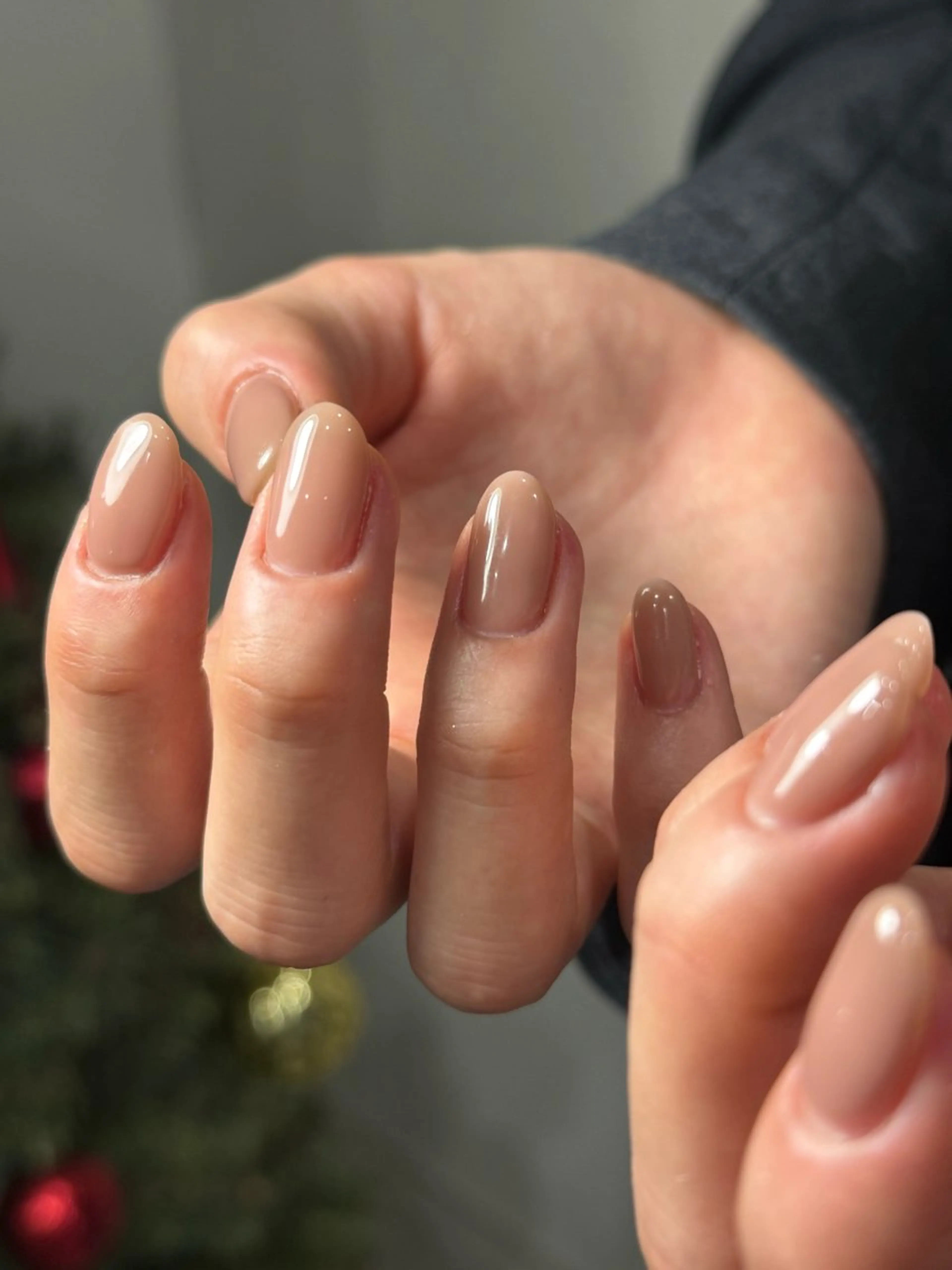 ネイル neouv所属・NEOUV_ mikuのネイルデザイン