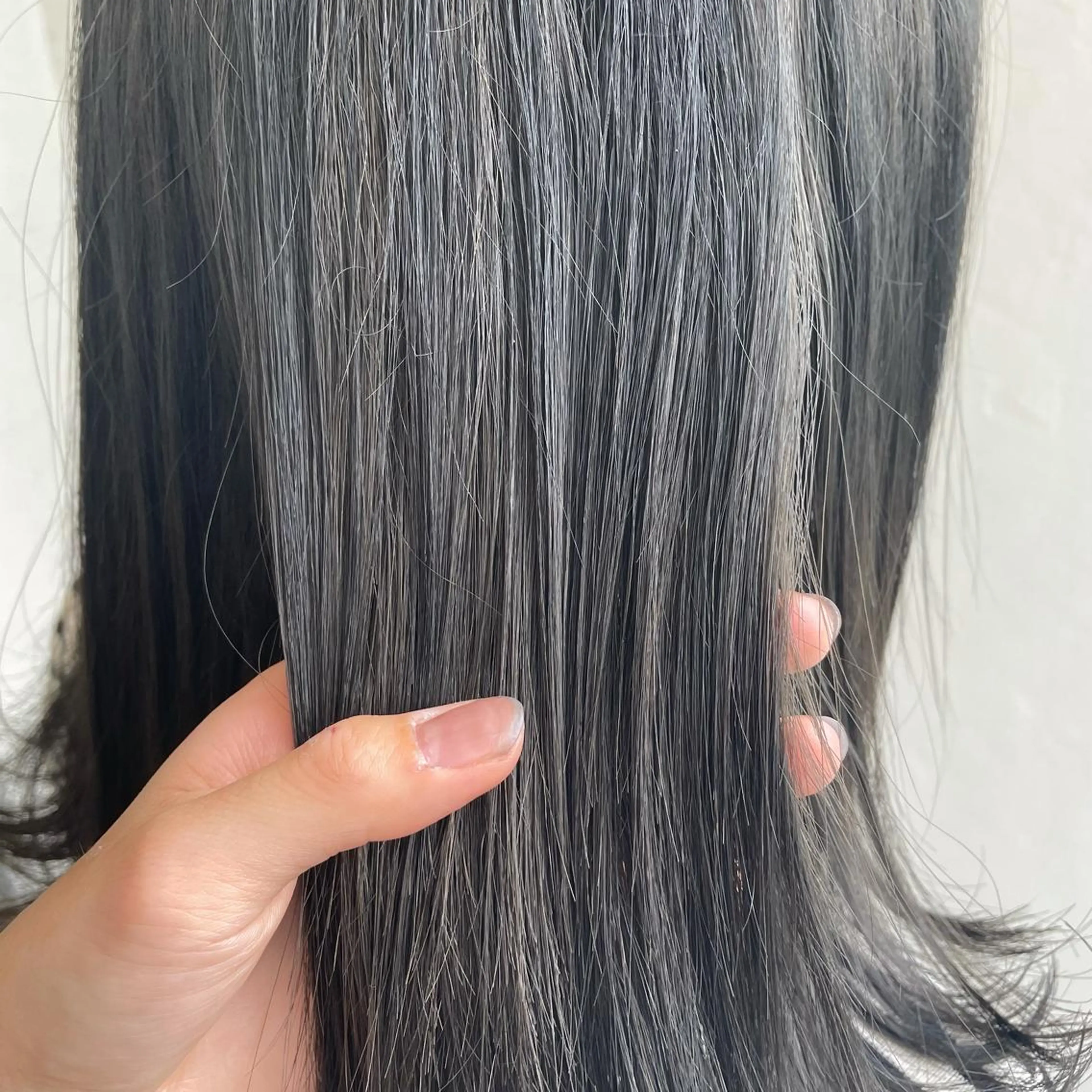 カラー ヘアカラー 髪質改善カラー🌈✨ 加藤 愛のヘアスタイル