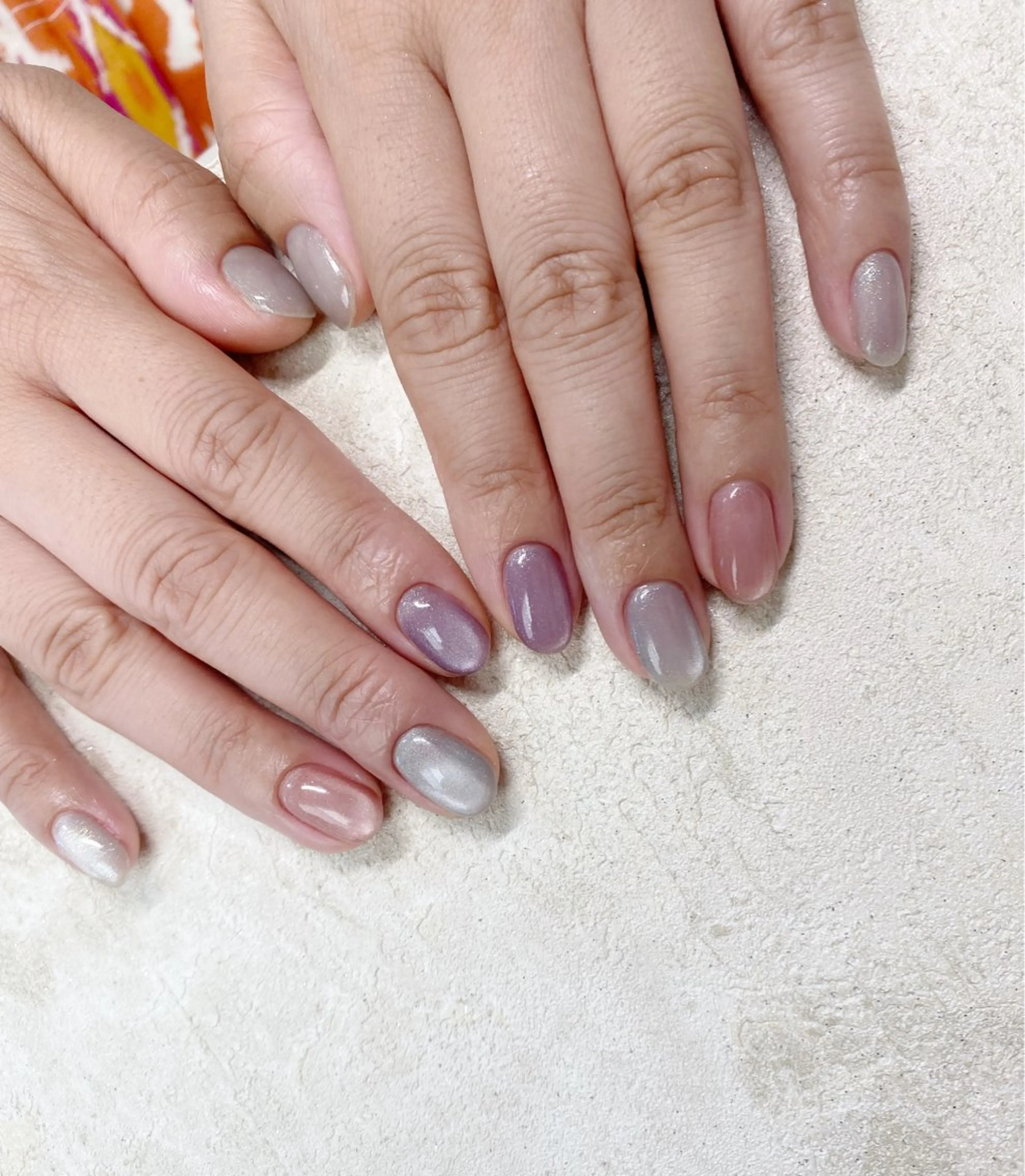 ネイル Queen‘s nailのネイルデザイン