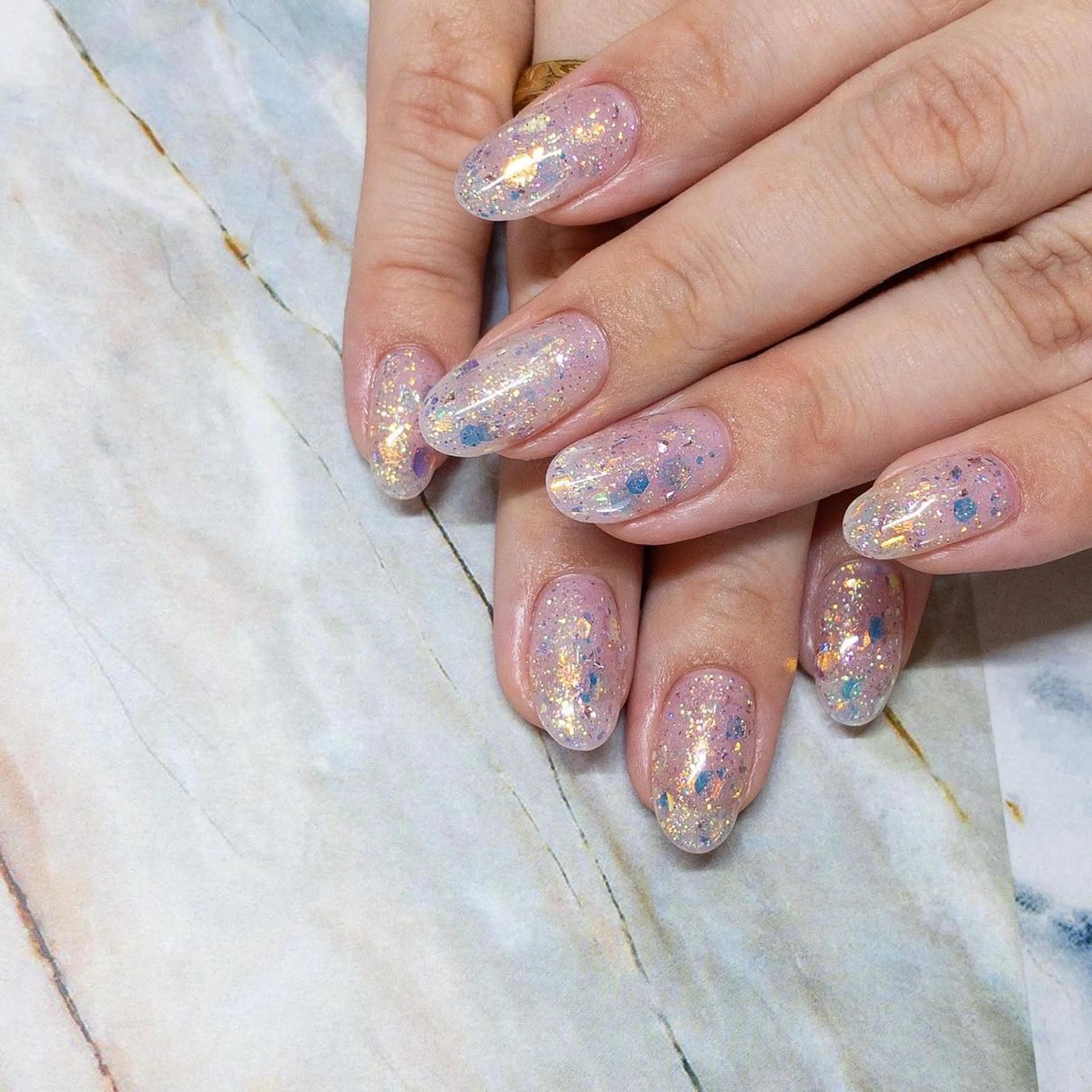 ネイル ハンドネイル rokunana 佐野のネイルデザイン