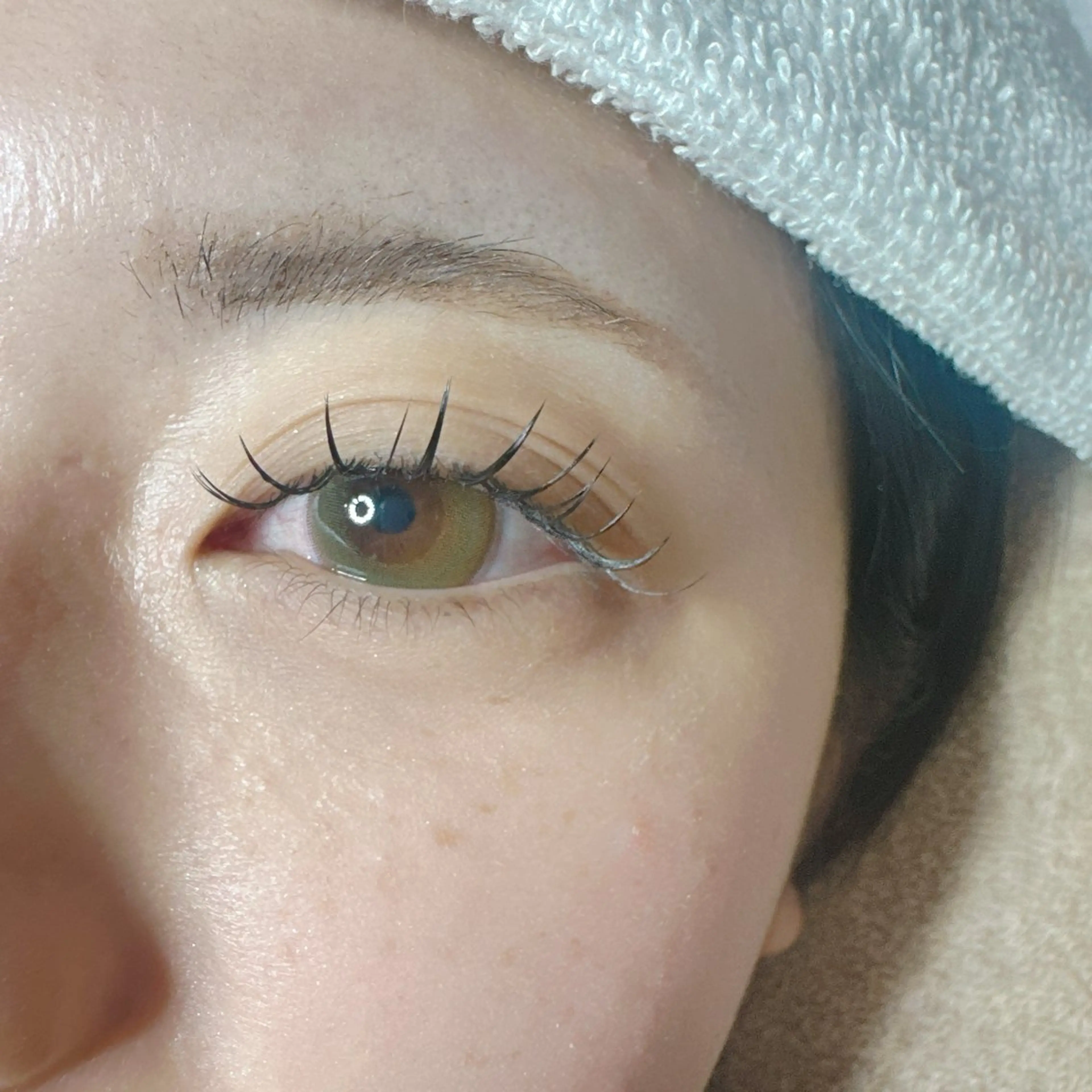 マツエク・マツパ eyelashsalon    marin所属・eyelash salonmarinのマツエク・マツパデザイン