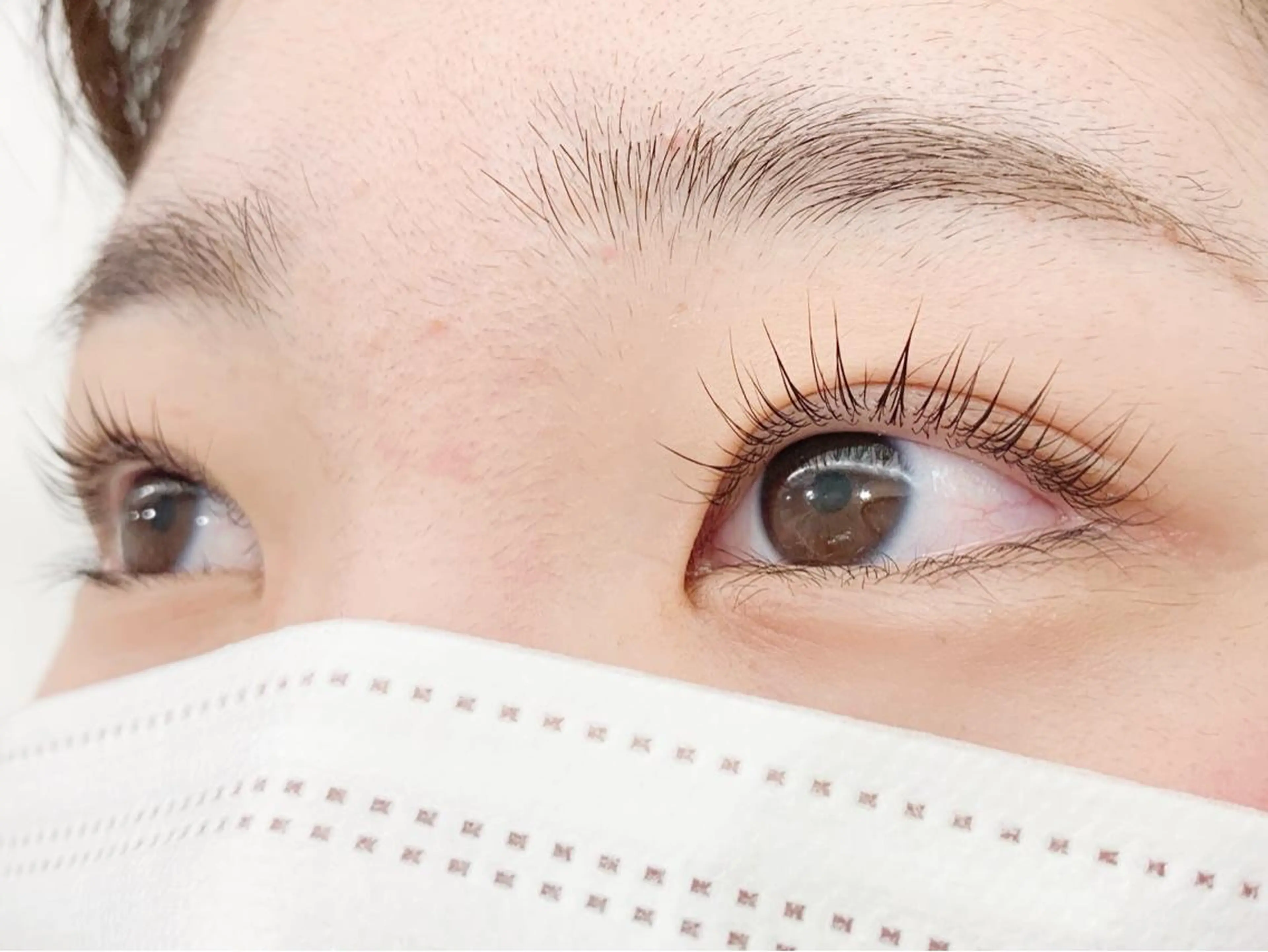 マツエク・マツパ MAK's所属・MAK's 松戸店のマツエク・マツパデザイン