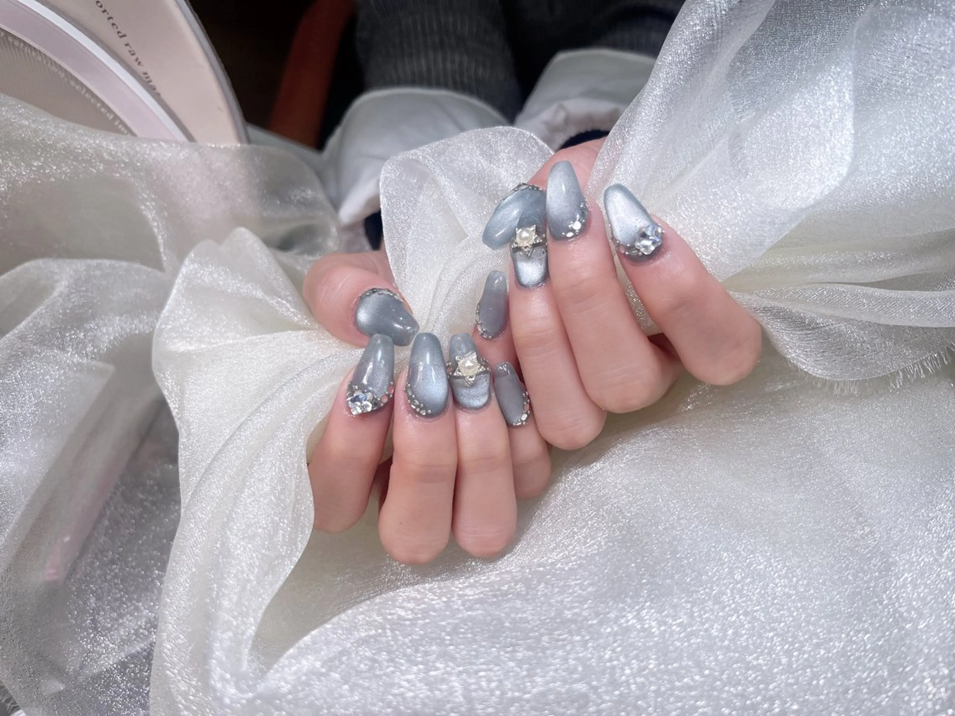 ネイル Y’s salon所属・コアラ Y’s salonのネイルデザイン